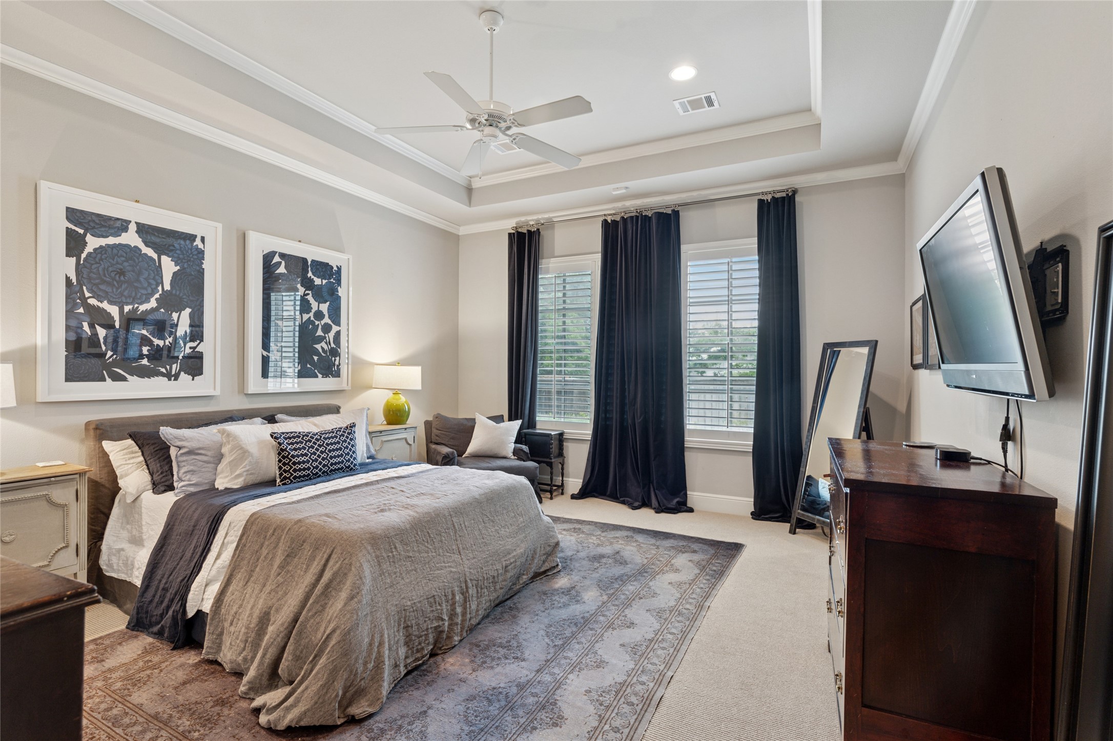 Fort Worth, Texas, 76109, United States, 5 Bedrooms Bedrooms, ,5 BathroomsBathrooms,Residential,For Sale,1866659