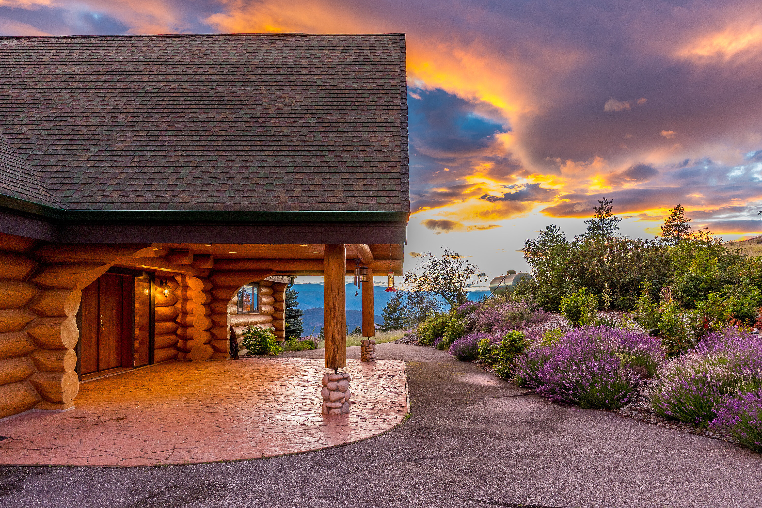  Country Retreat in Ellison - 物件實景