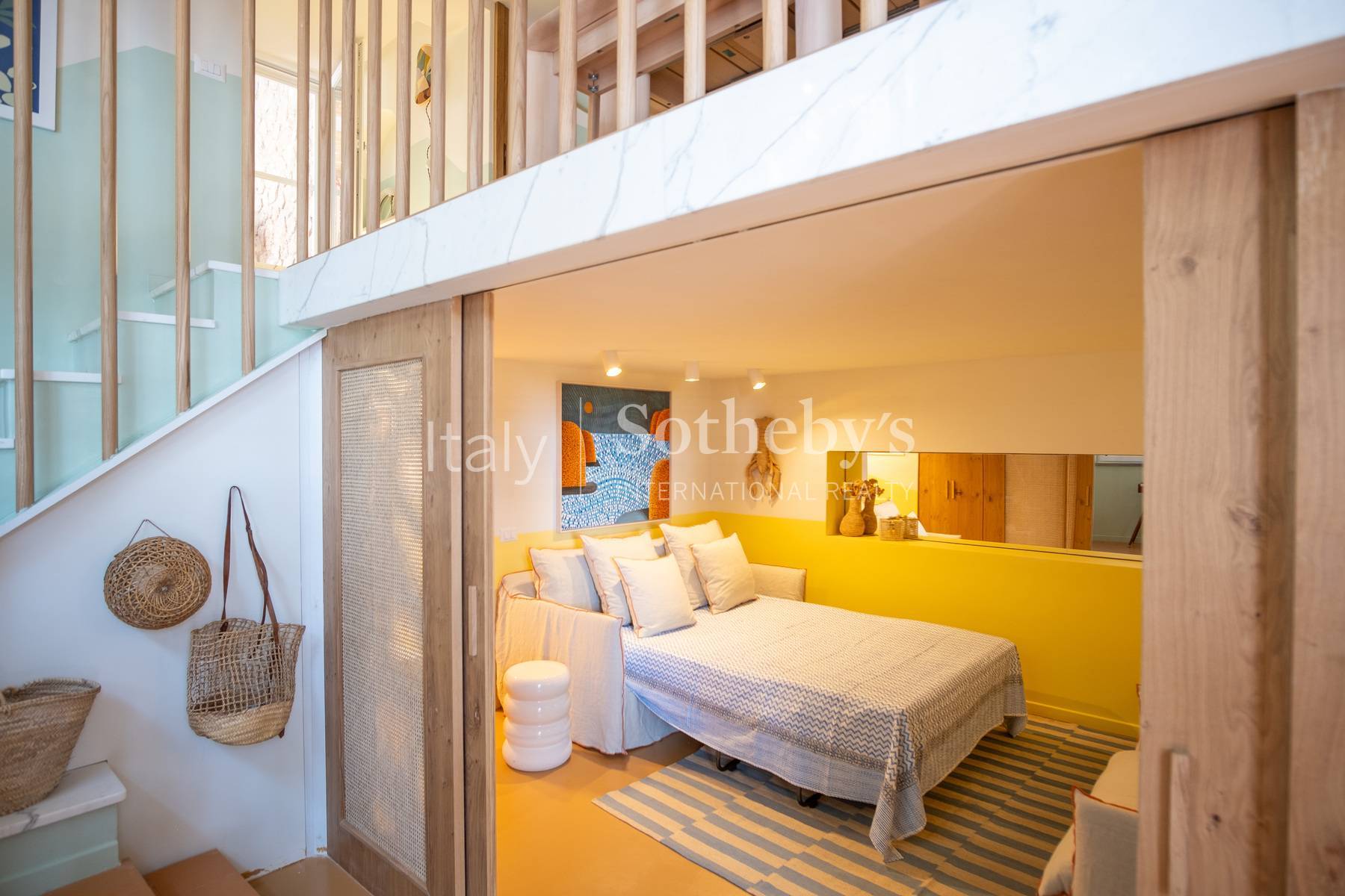  Charming residence with access to the sea - 物件實景