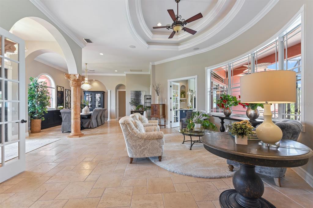 Port Charlotte, Florida, 33952, United States, 3 Bedrooms Bedrooms, ,4 BathroomsBathrooms,Residential,For Sale,1831908