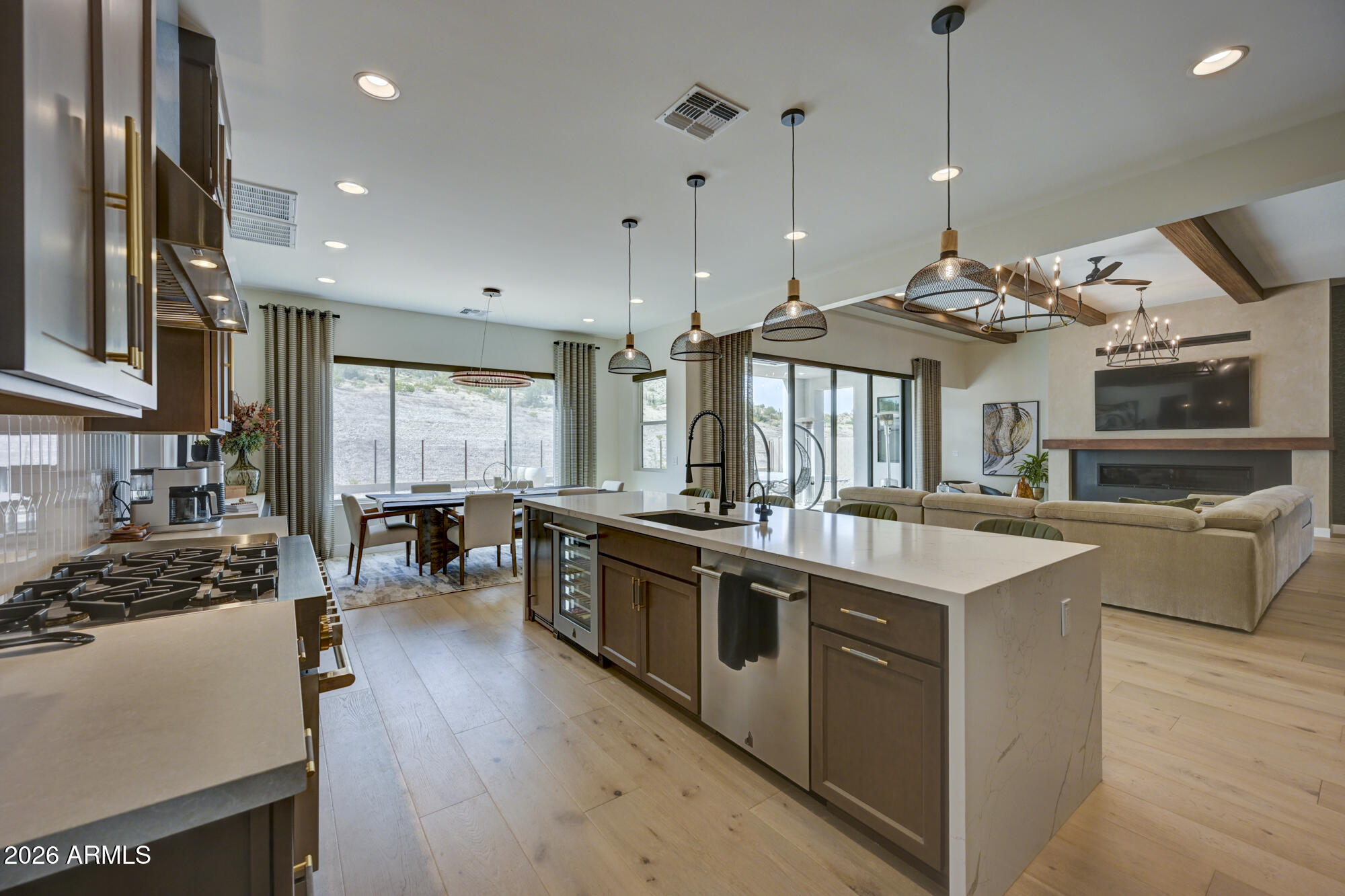  33838 N Borgata Trail  San Tan Valley, AZ - 物件實景