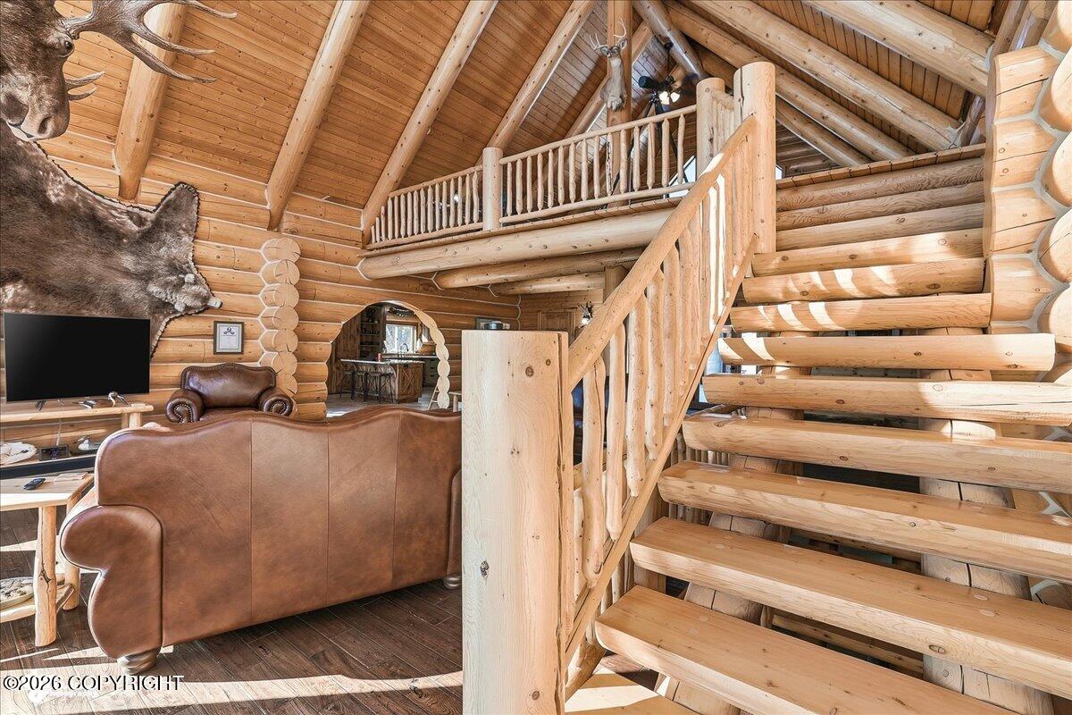 Kasilof, Alaska, 99610, United States, 3 Bedrooms Bedrooms, ,4 BathroomsBathrooms,Residential,For Sale,2026107