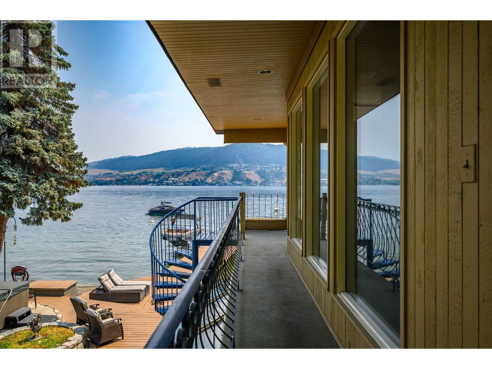 VERNON, British Columbia, V1H 1C8, CA, 5 Bedrooms Bedrooms, ,3 BathroomsBathrooms,Residential,For Sale,1838241