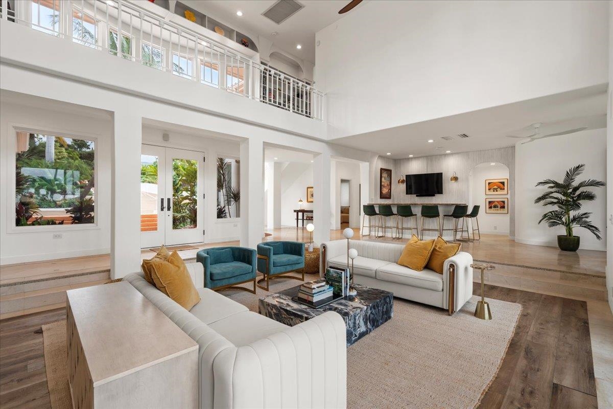 Kihei, Hawaii, 96753, United States, 5 Bedrooms Bedrooms, ,5 BathroomsBathrooms,Residential,For Sale,2003488