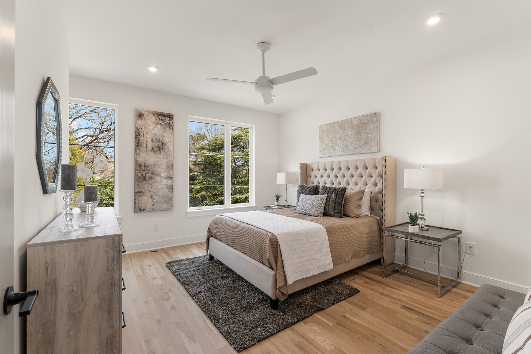  Newly Constructed Modern Townhome at Madison Park South - 物件實景