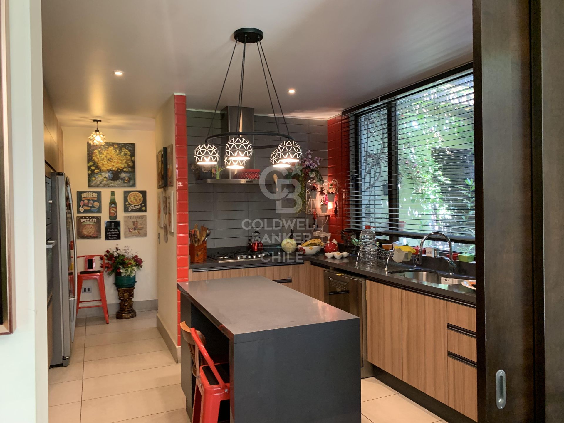 Colina, Chile, 3 Bedrooms Bedrooms, ,3 BathroomsBathrooms,Residential,For Sale,1736642