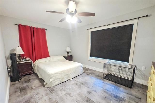 Tahlequah, Oklahoma, 74464, United States, 2 Bedrooms Bedrooms, ,2 BathroomsBathrooms,Residential,For Sale,1977801