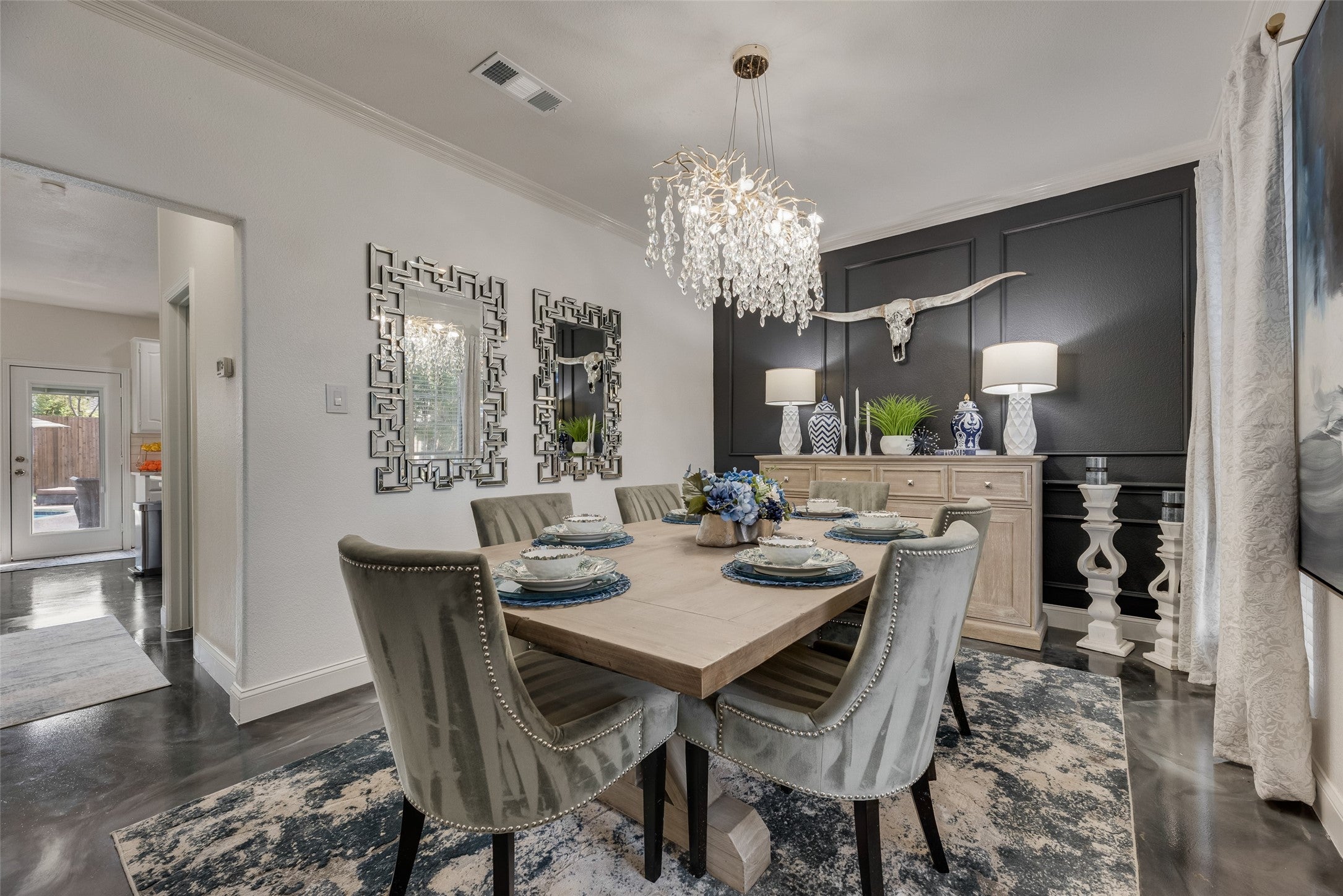 Keller, Texas, 76248, United States, 4 Bedrooms Bedrooms, ,3 BathroomsBathrooms,Residential,For Sale,1977513