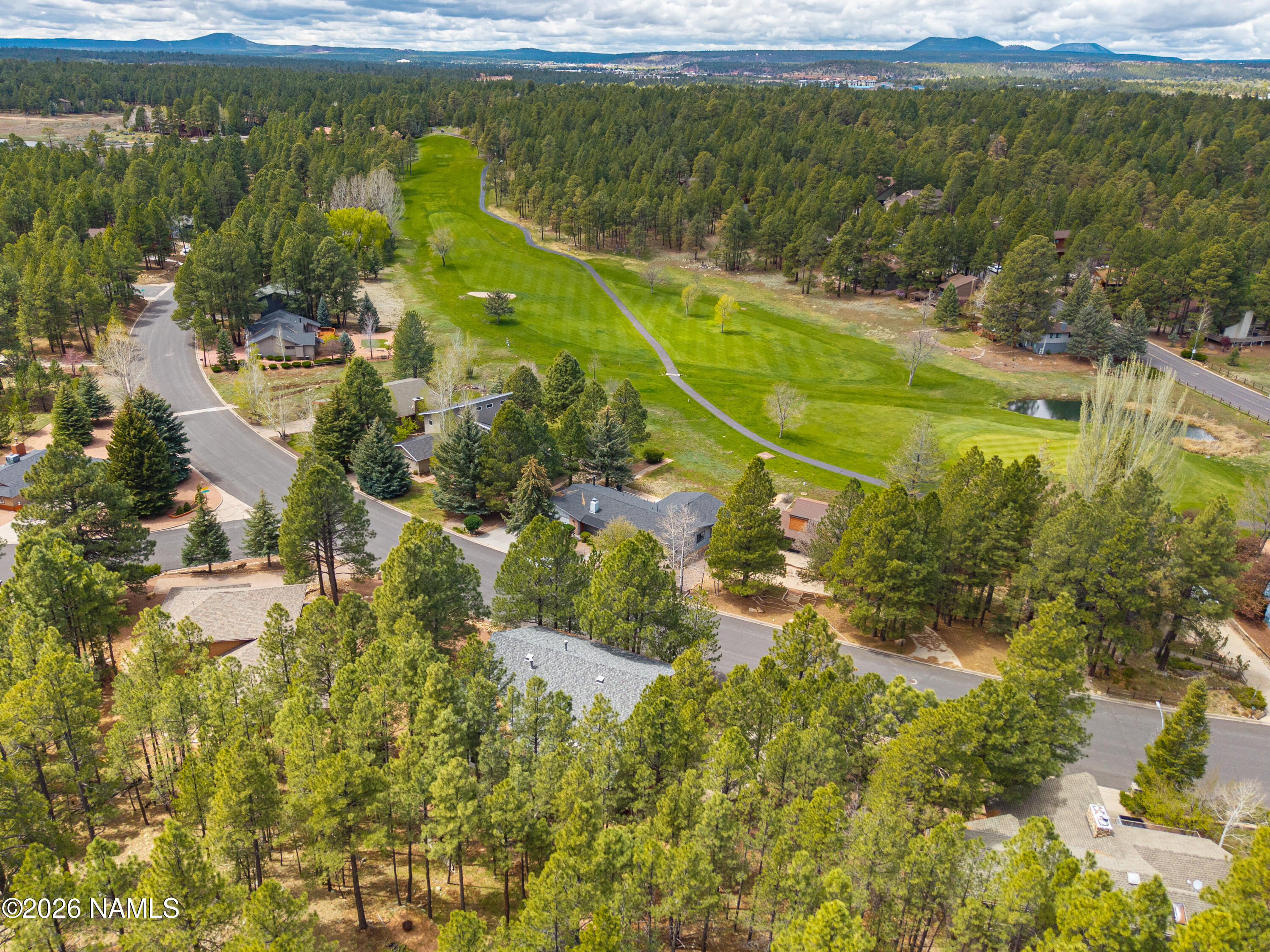  1426 N Edgewood Street, Flagstaff, AZ 86004 - 物件實景