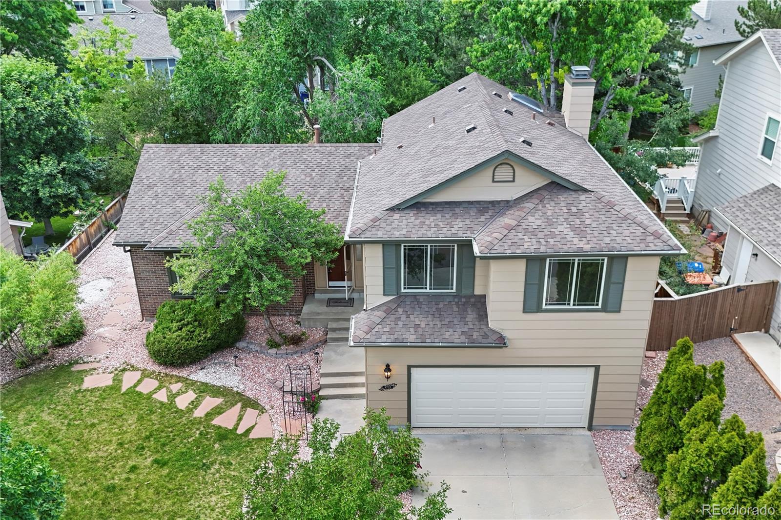 Highlands Ranch, Colorado, 80126, United States, 4 Bedrooms Bedrooms, ,3 BathroomsBathrooms,Residential,For Sale,1883252
