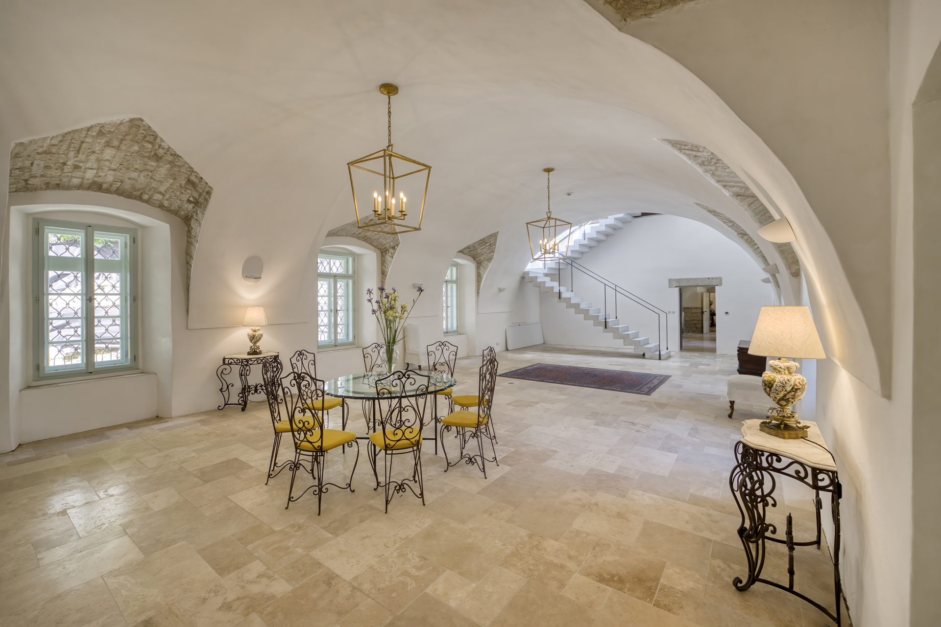  An exceptional historical residence near Prague - 物件實景