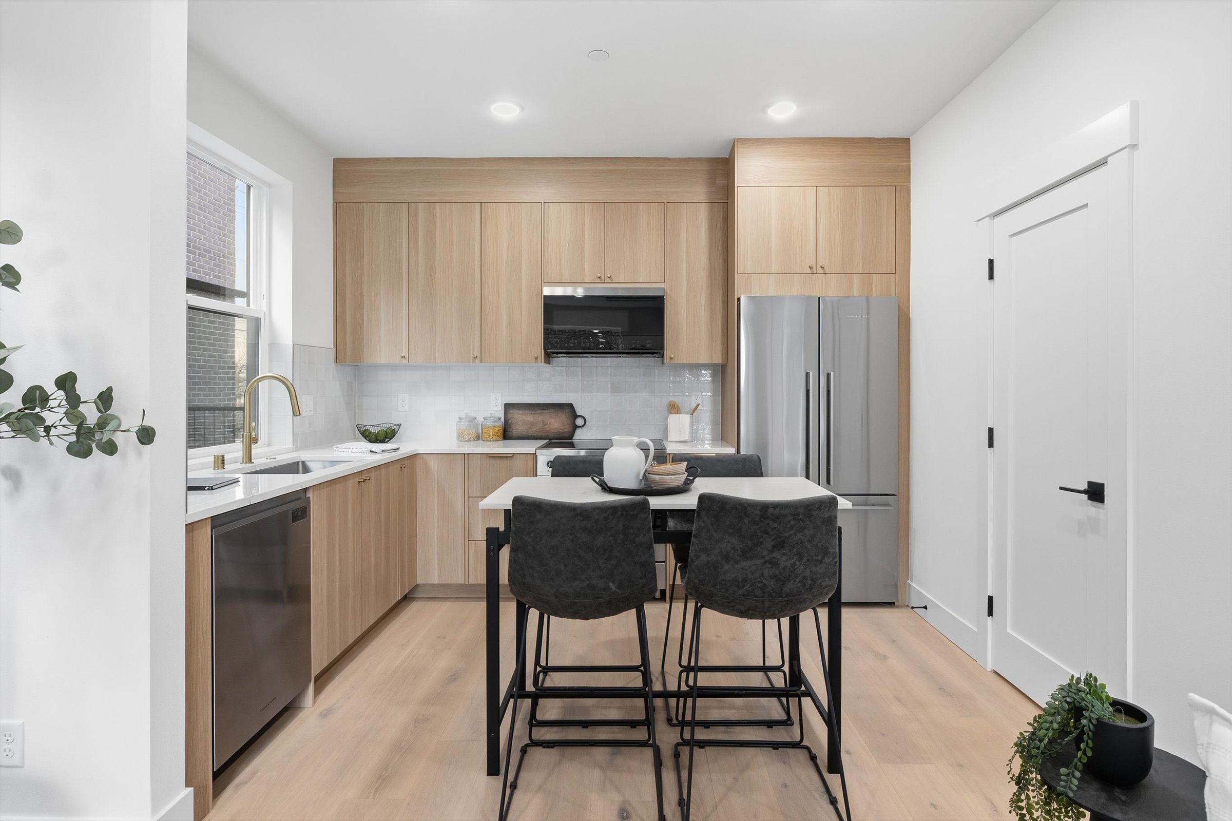  2018 Fairview Ave E Unit #A, Seattle, WA 98102 - 物件實景