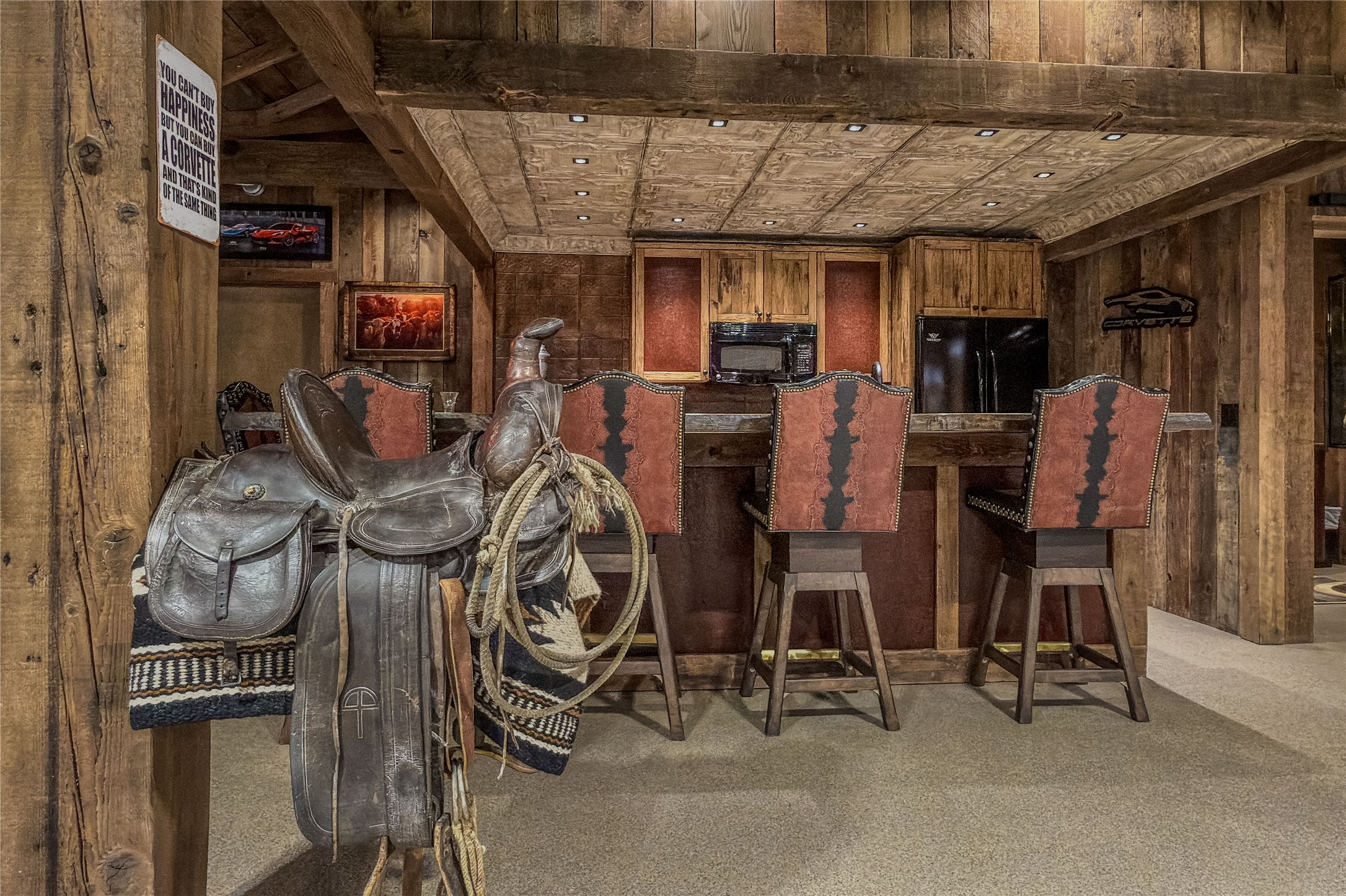  Noble Lodge at Carney Creek Ranch - 物件實景