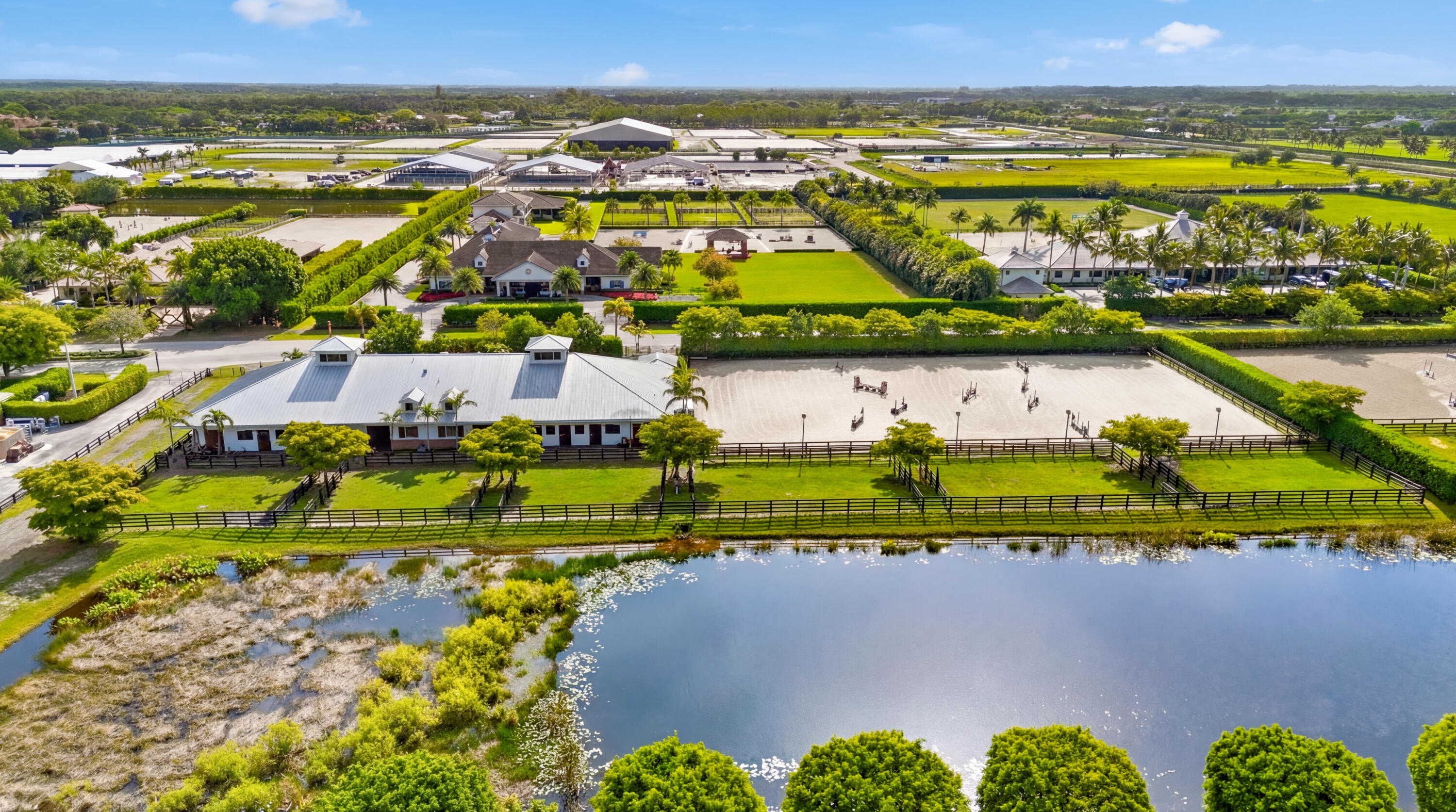  3601 Grand Prix Farms Drive - 物件實景