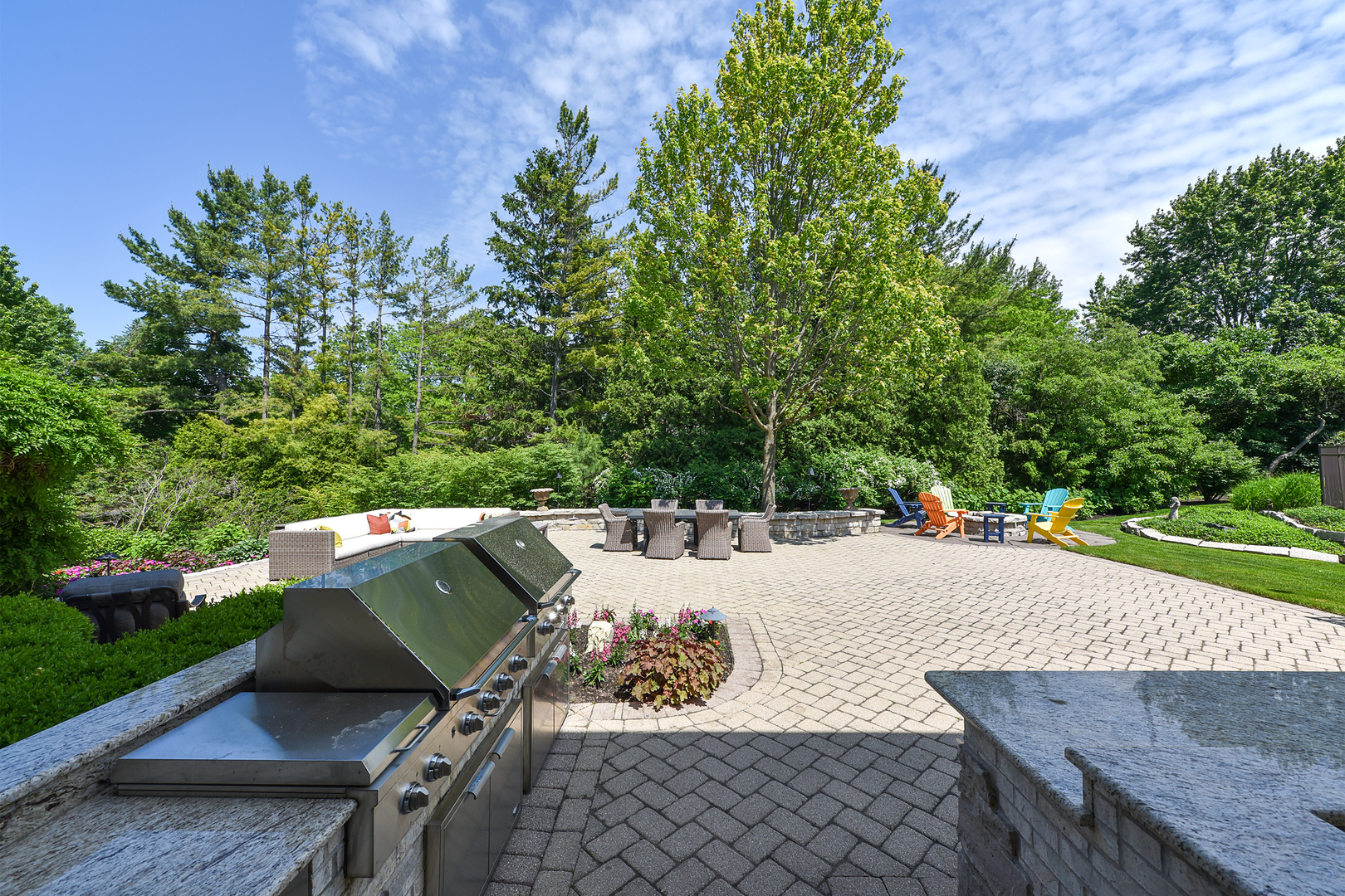 Inverness, Illinois, 60067, United States, 6 Bedrooms Bedrooms, ,10 BathroomsBathrooms,Residential,For Sale,1980609