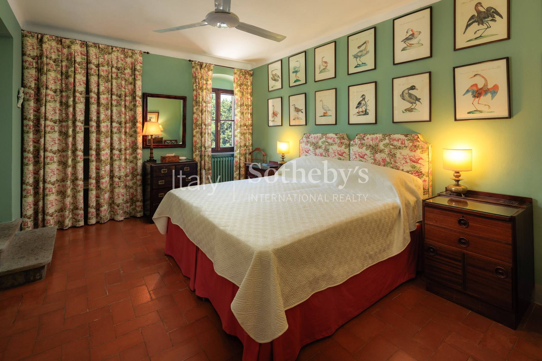  Prestigious estate with sea views in the heart of Maremma - 物件實景