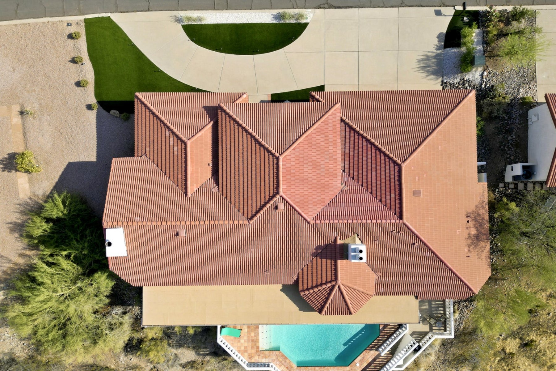  16714 E Nicklaus Dr, Fountain Hills, AZ 85268 - 物件實景