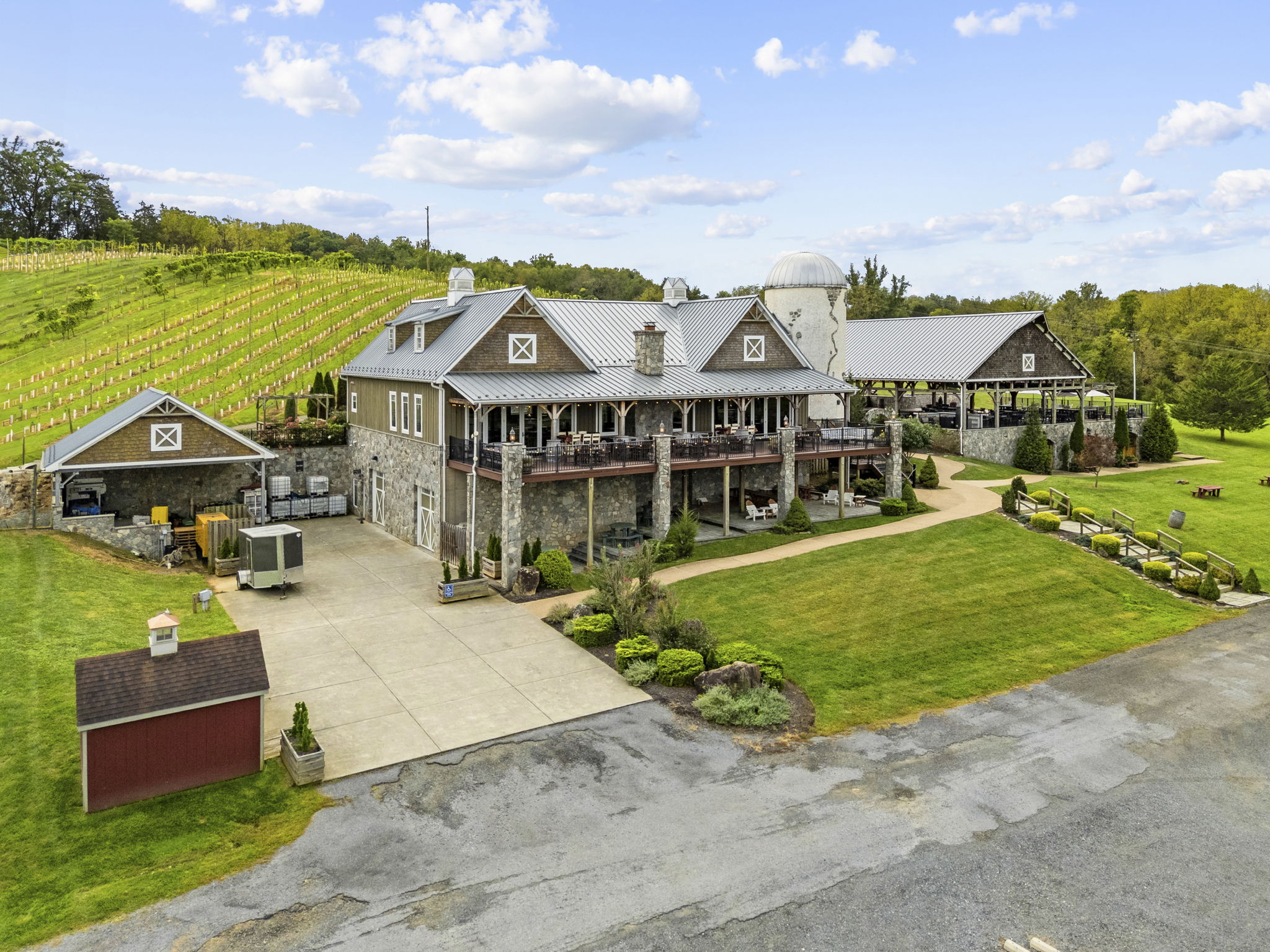  41255 Annas Lane, Lovettsville, VA, 20180 - 物件實景