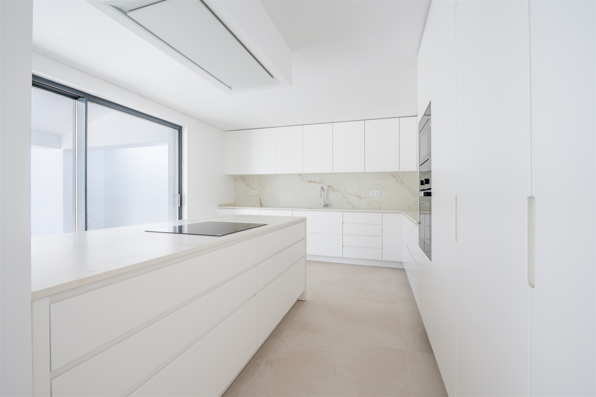  Detached house, 5 bedrooms, for Sale - 物件實景