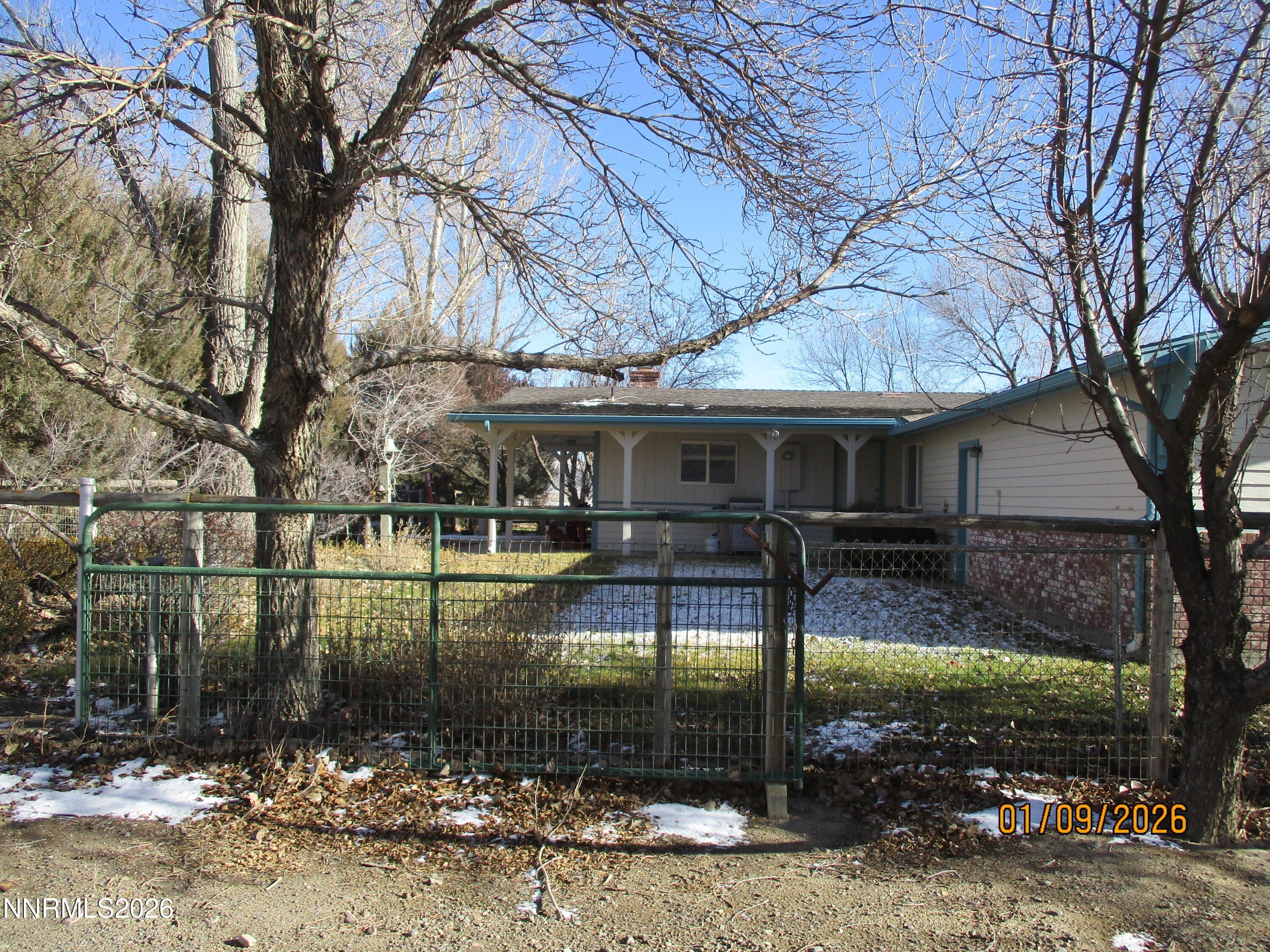 Paradise Valley, Nevada, 89426, United States, 3 Bedrooms Bedrooms, ,3 BathroomsBathrooms,Residential,For Sale,2009688