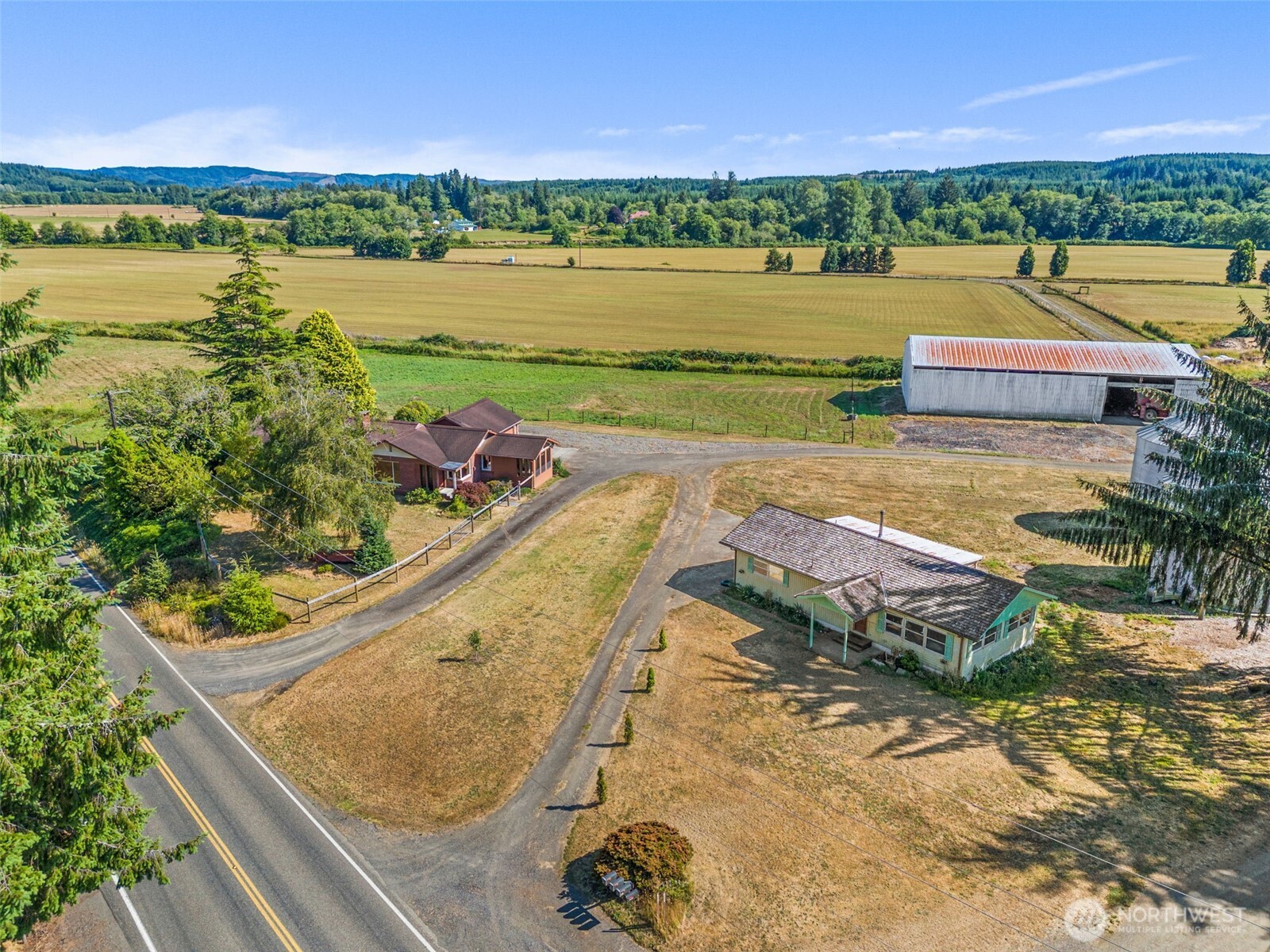 Montesano, Washington, 98563, United States, 4 Bedrooms Bedrooms, ,1 BathroomBathrooms,Residential,For Sale,2017024
