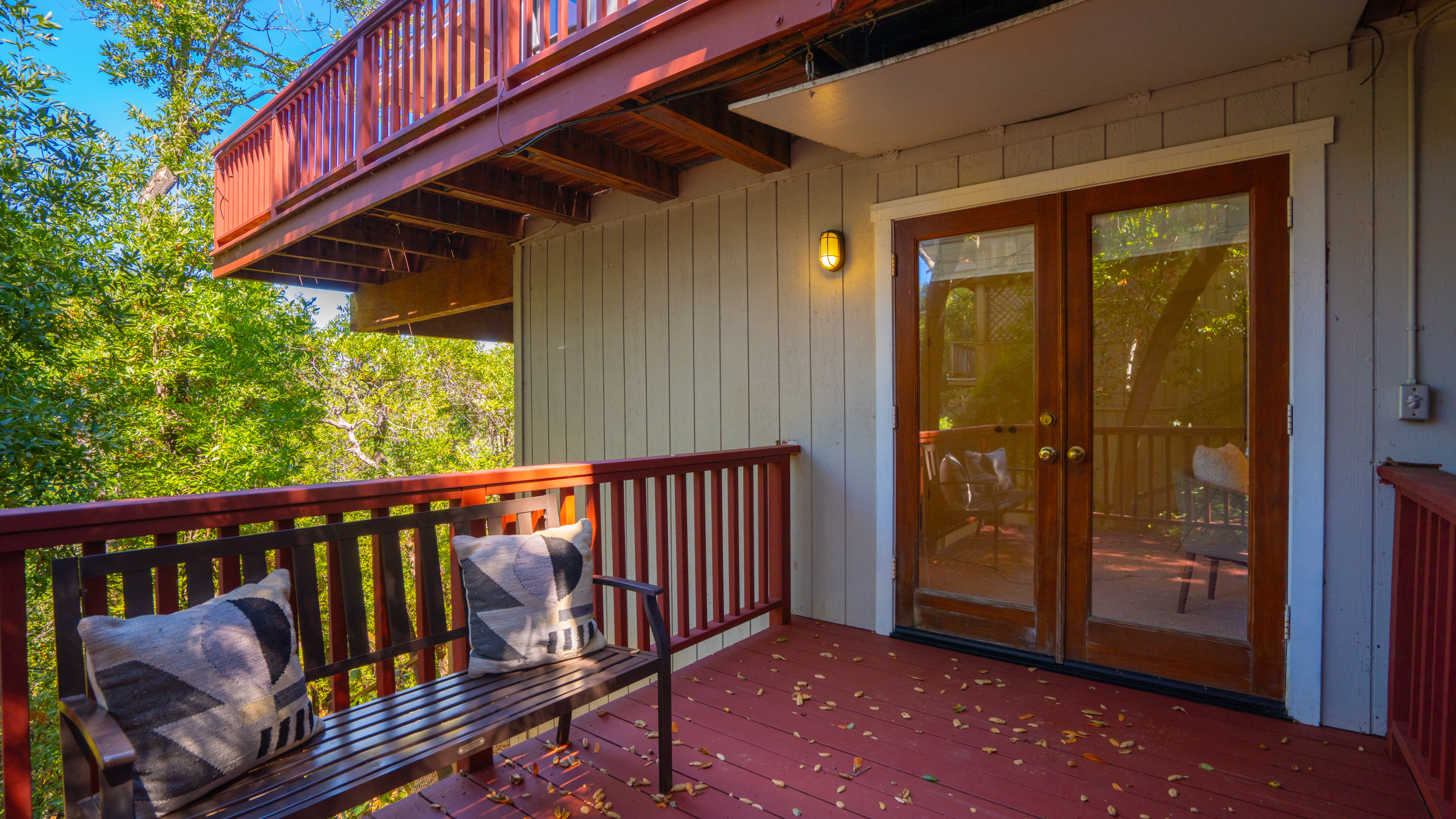  Panoramic Views in Private East Novato - 物件實景