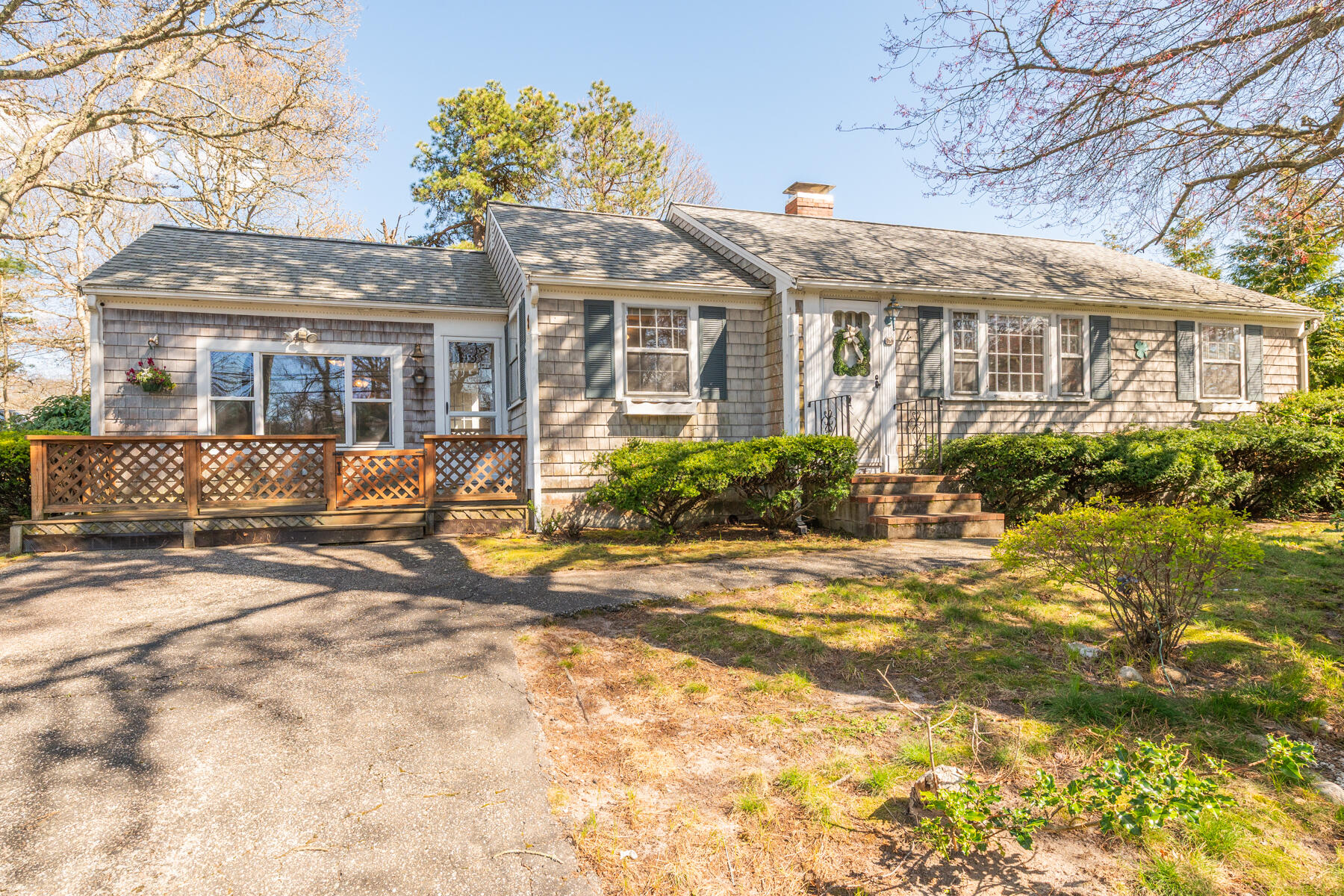  268 Trotting Park Road - 物件實景