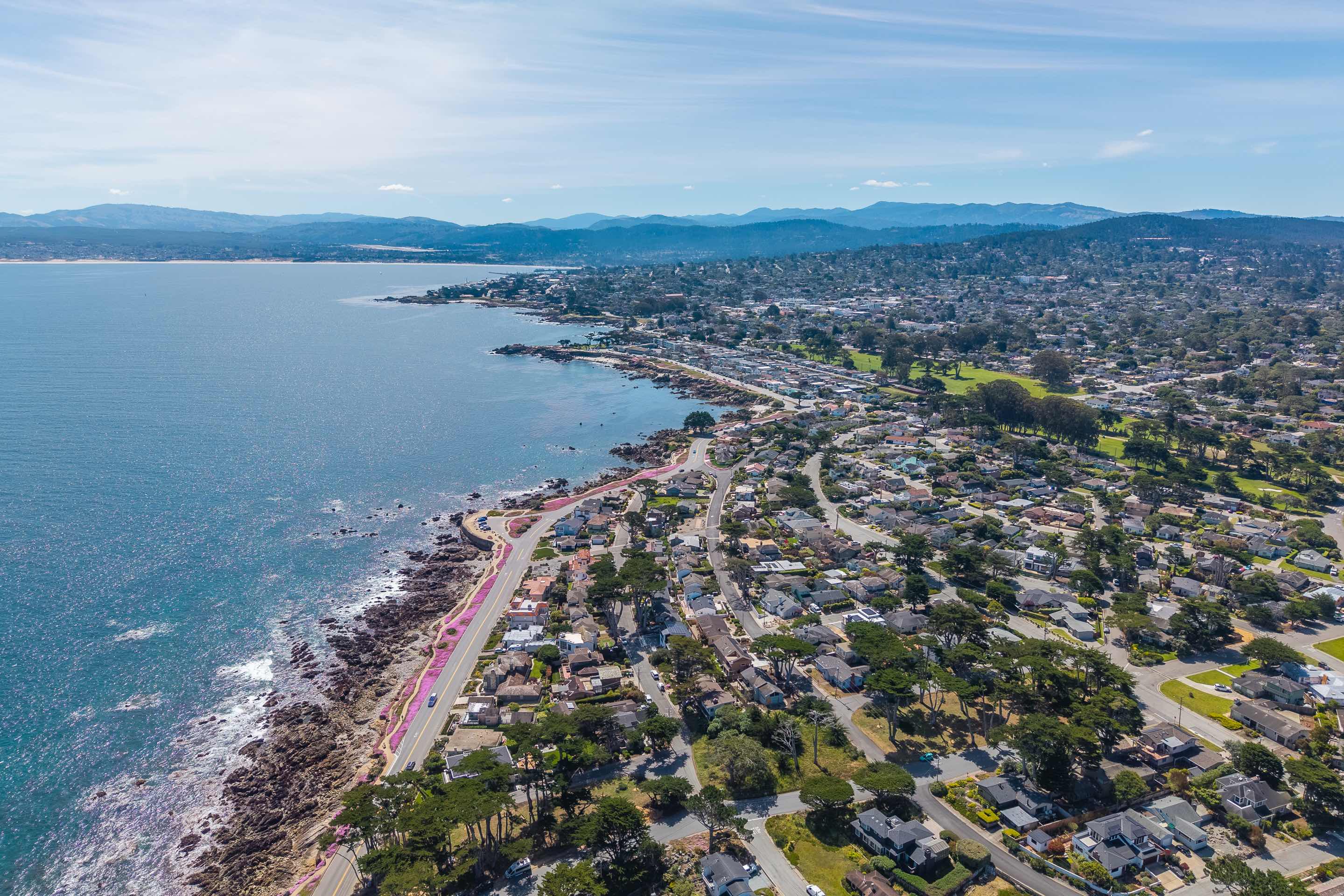  1136 Del Monte Boulevard - 物件實景