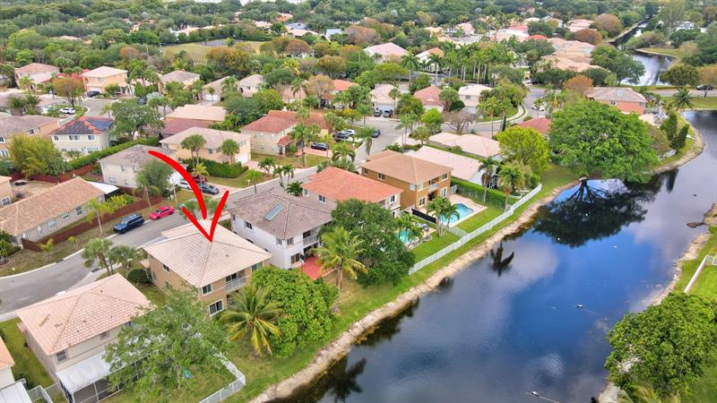 Coconut Creek, Florida, 33073, United States, 4 Bedrooms Bedrooms, ,3 BathroomsBathrooms,Residential,For Sale,1785170
