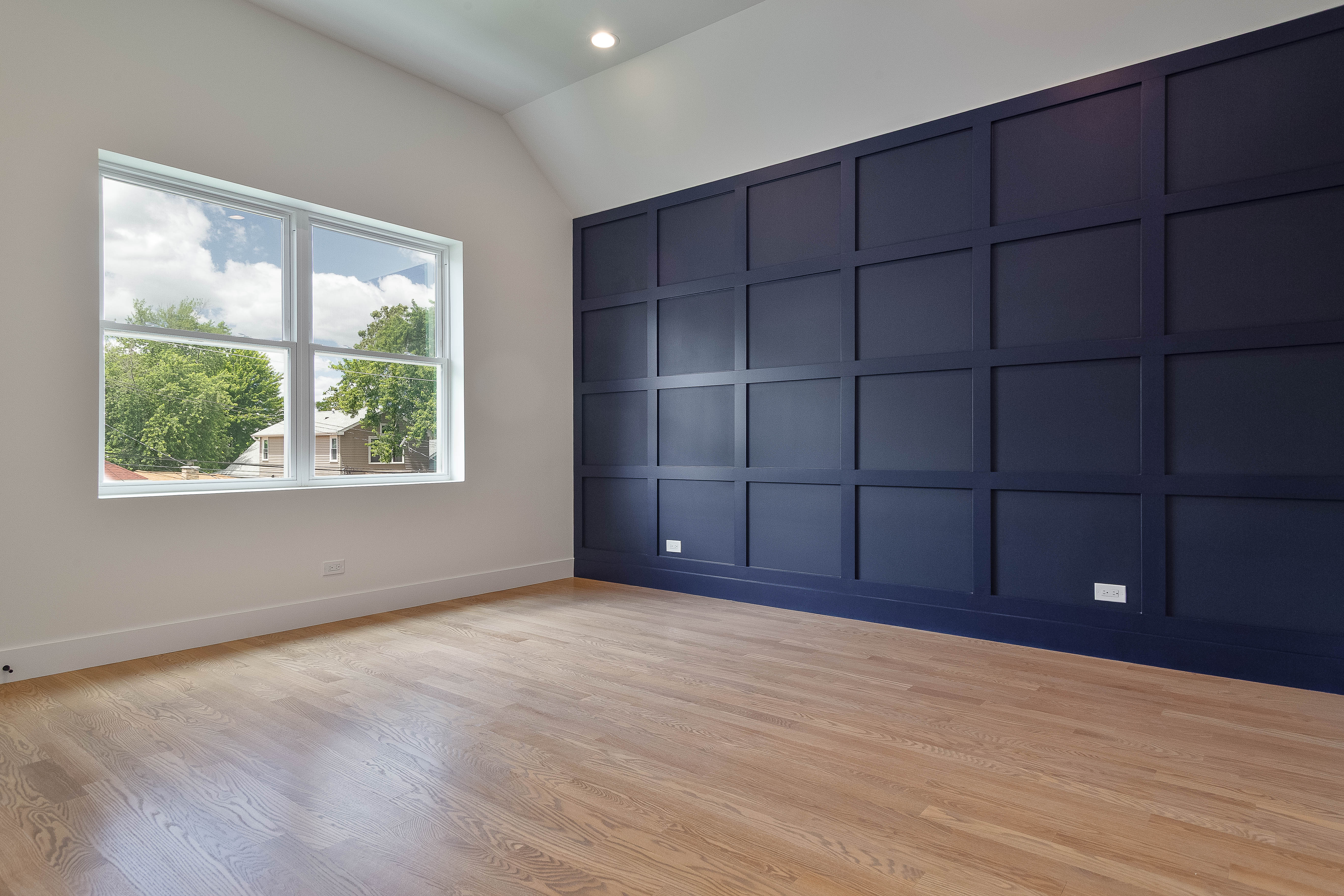  Impeccable 4 Bedroom, 3.1 Bath New Construction Single-family Home - 物件實景