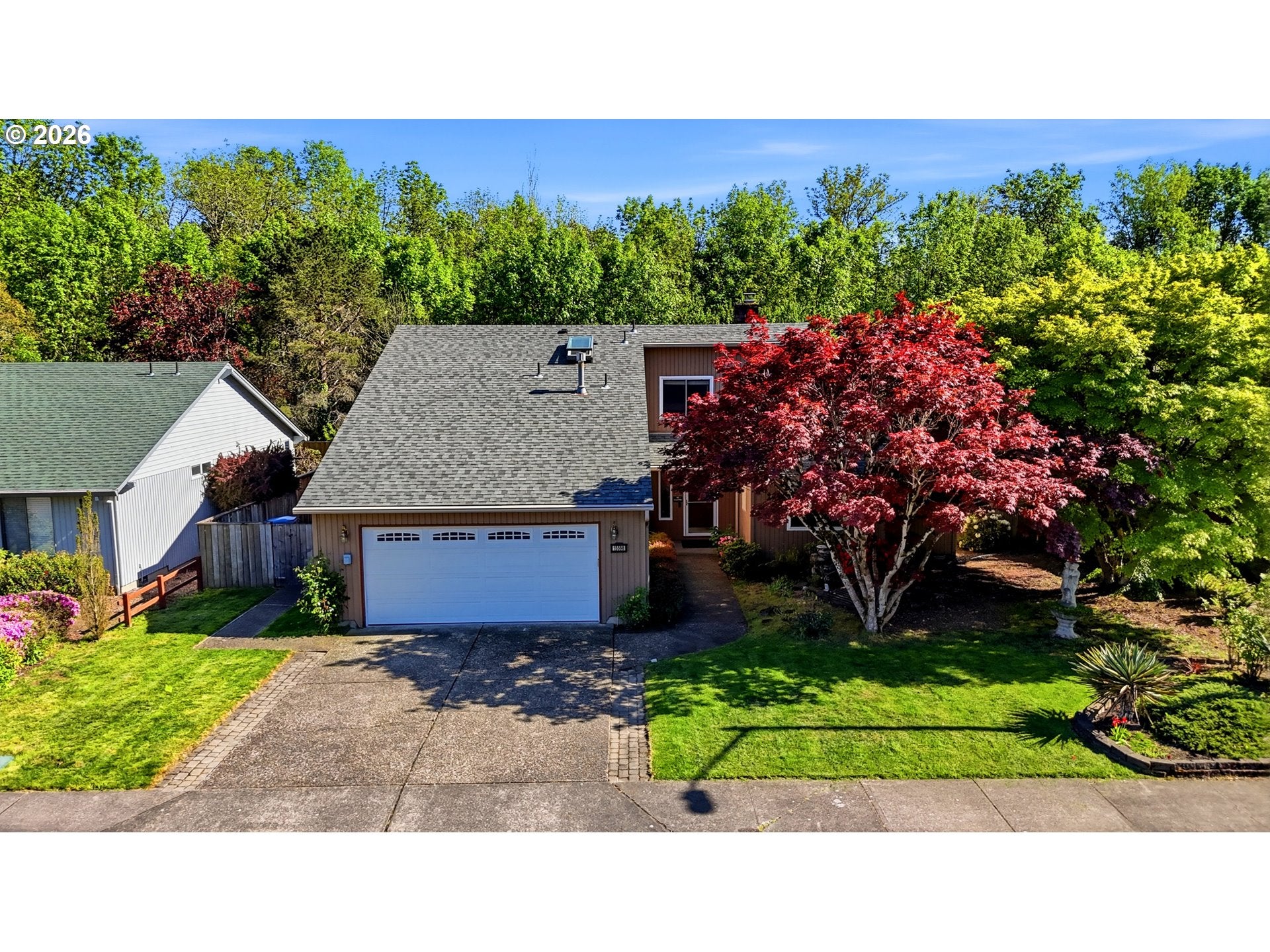 Beaverton, Oregon, 97006, United States, 3 Bedrooms Bedrooms, ,3 BathroomsBathrooms,Residential,For Sale,2043639
