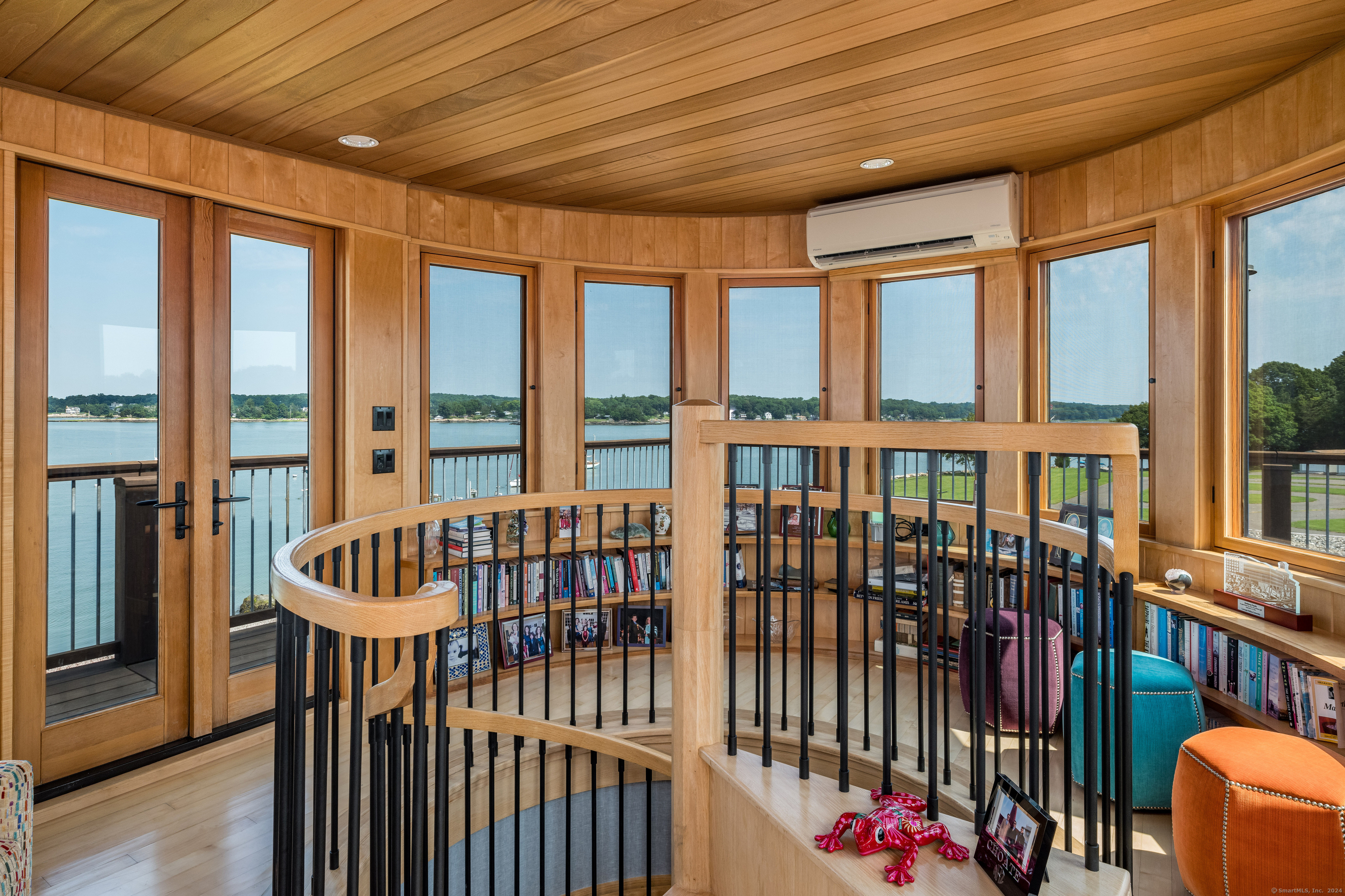 215 Uncas Point Road, Guilford, Connecticut, 06437, United States, 6 Bedrooms Bedrooms, ,5 BathroomsBathrooms,Residential,For Sale,215 Uncas Point Road,1580179