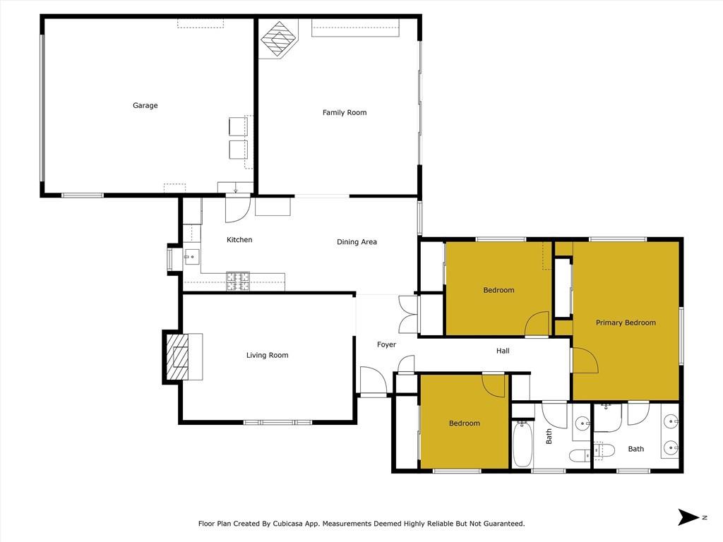 Chico, California, 95926, United States, 3 Bedrooms Bedrooms, ,2 BathroomsBathrooms,Residential,For Sale,1933456