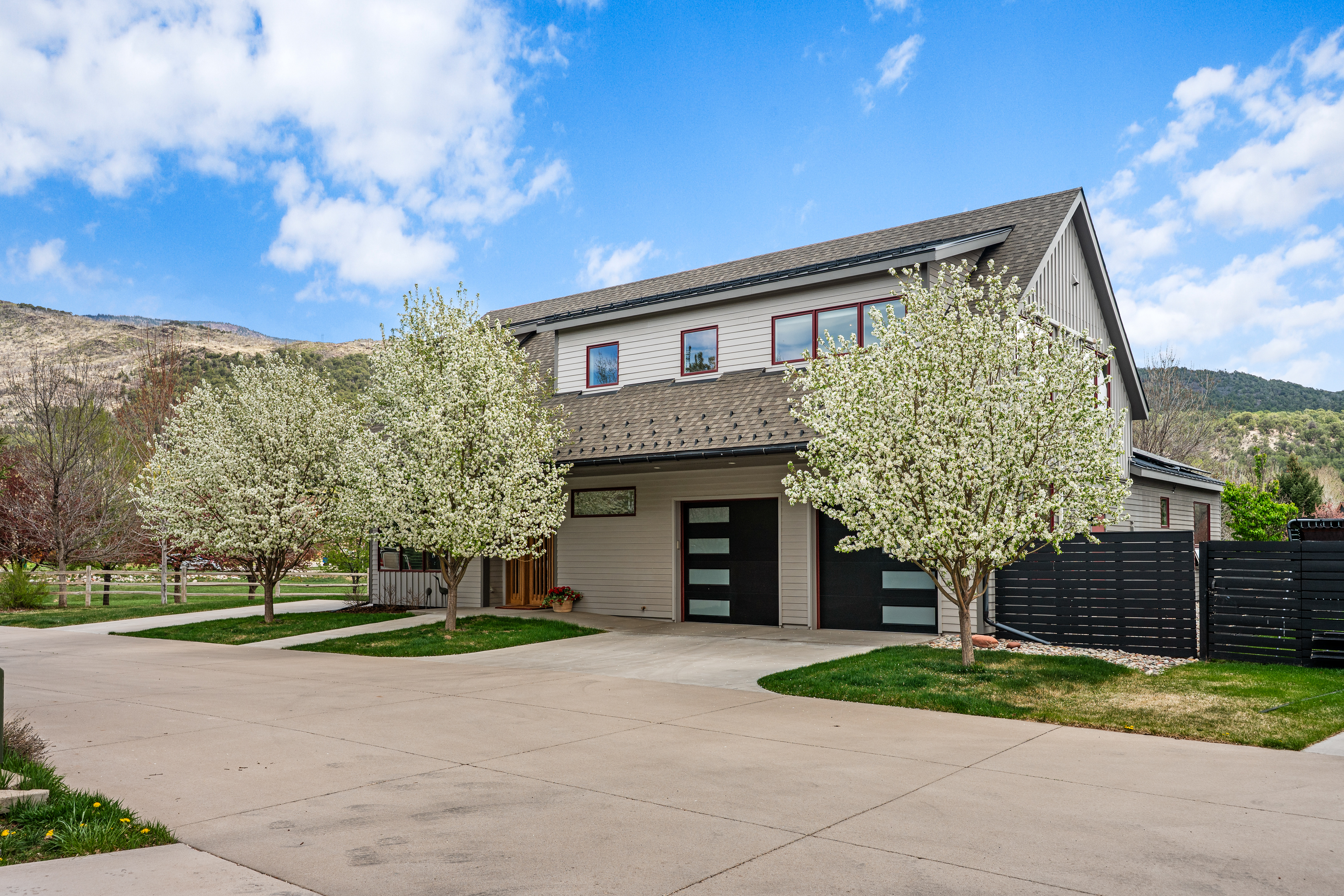  350 Sopris Circle, Basalt, CO, 81621 - 物件實景