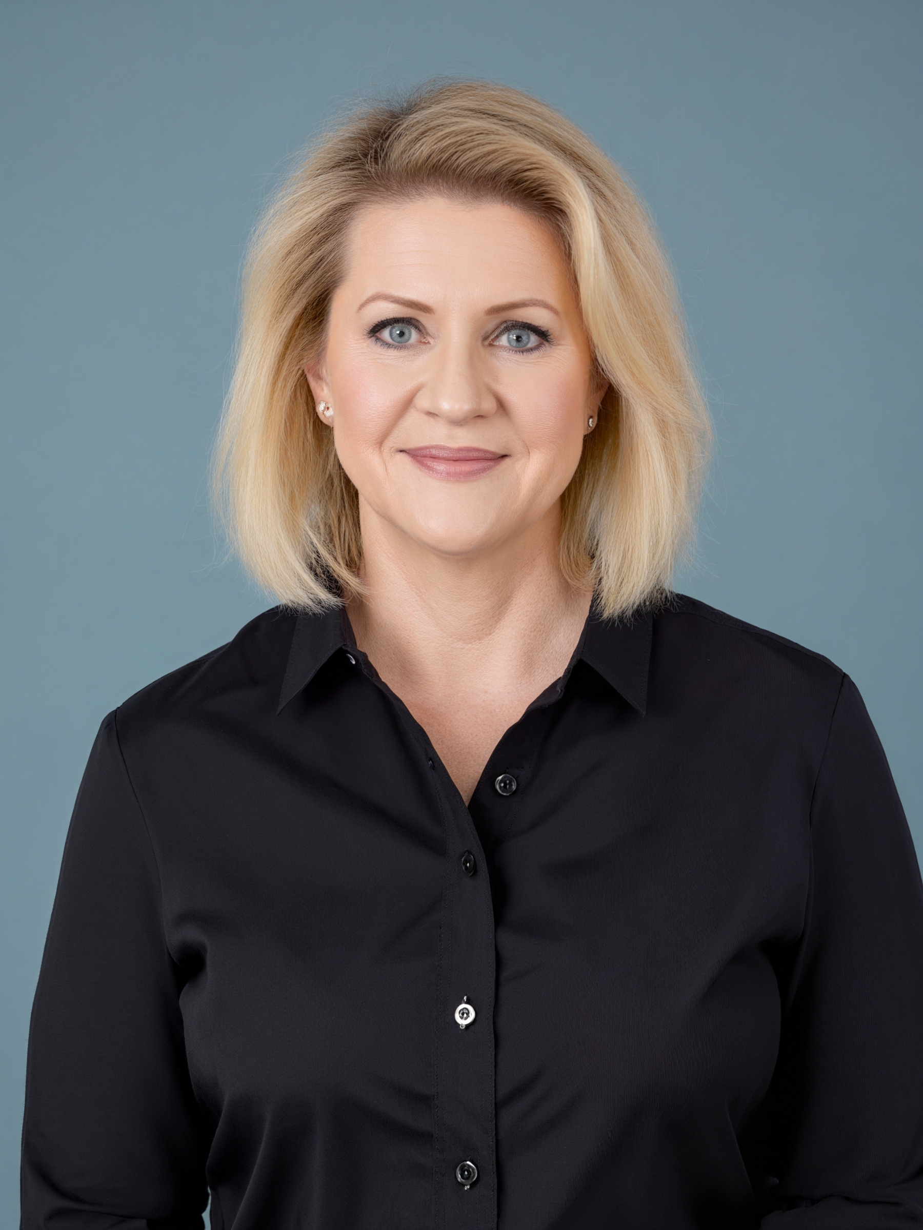 Suzanne Gammage