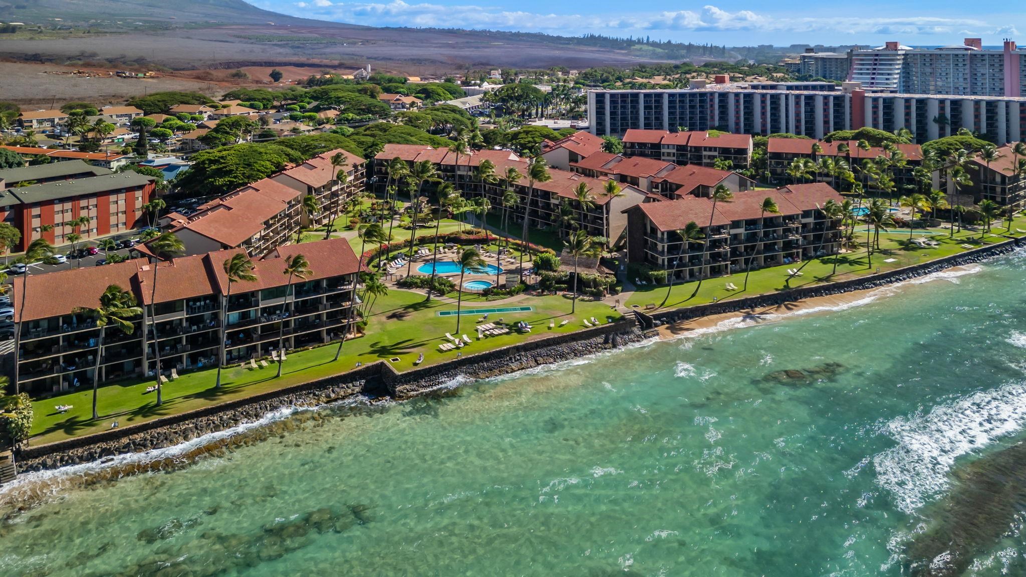 Lahaina, Hawaii, 96761, United States, ,1 BathroomBathrooms,Residential,For Sale,1986543