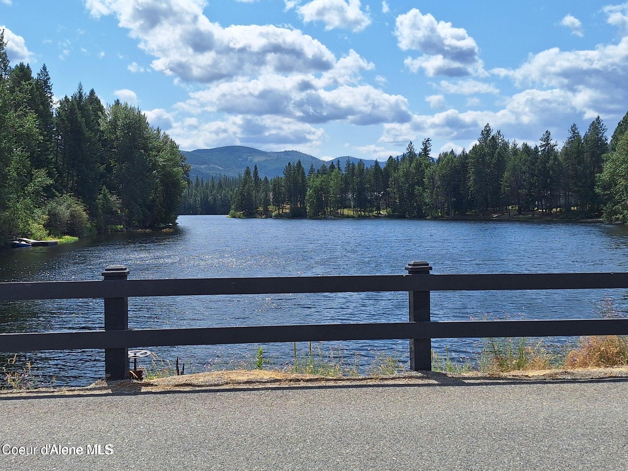 Blanchard, Idaho, 83804, United States, 2 Bedrooms Bedrooms, ,4 BathroomsBathrooms,Residential,For Sale,2040699