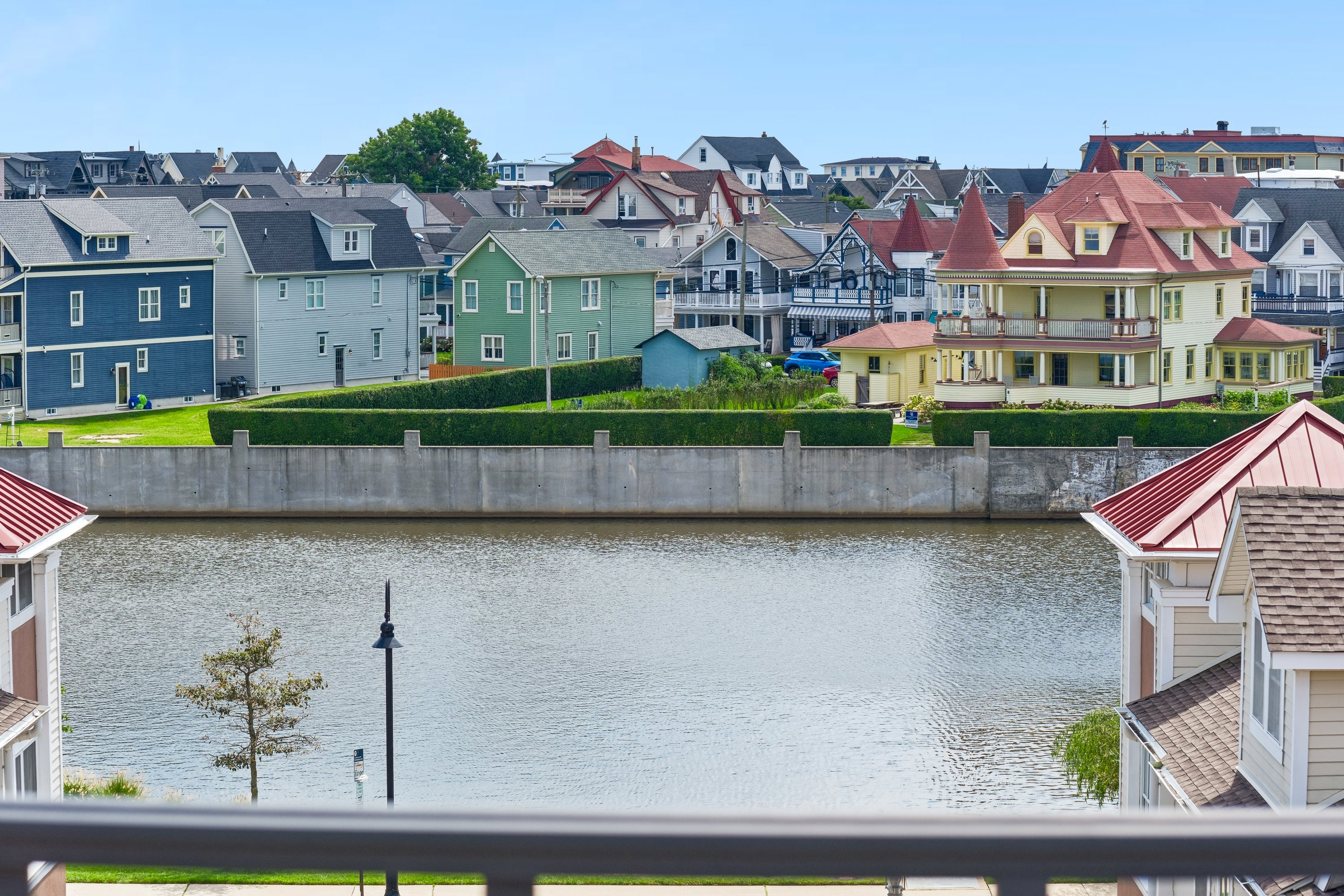 Two Water Views, One Unbeatable Asbury Park Address - 物件實景