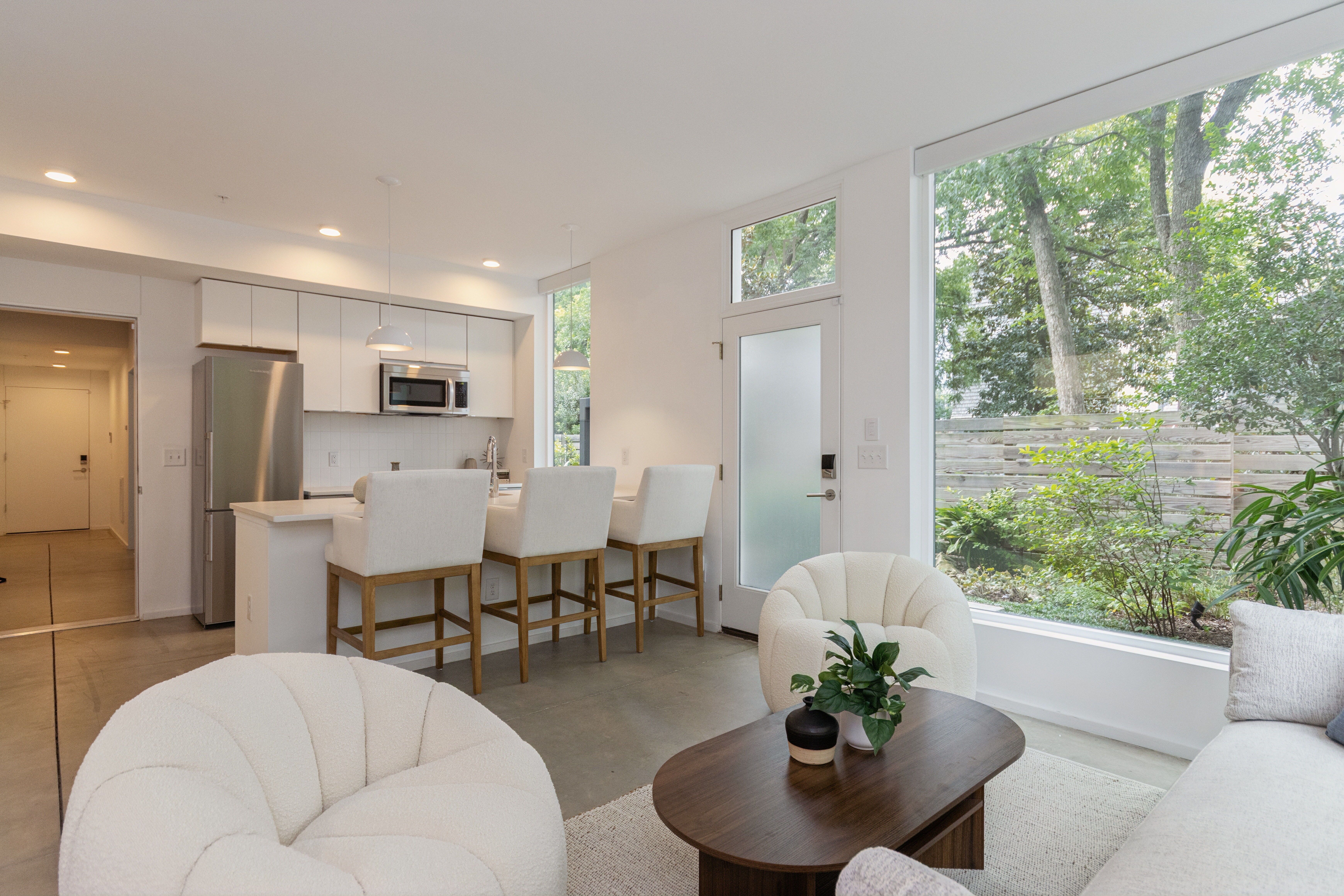  524 N Mangum Street, Durham, NC 27701 - 物件實景