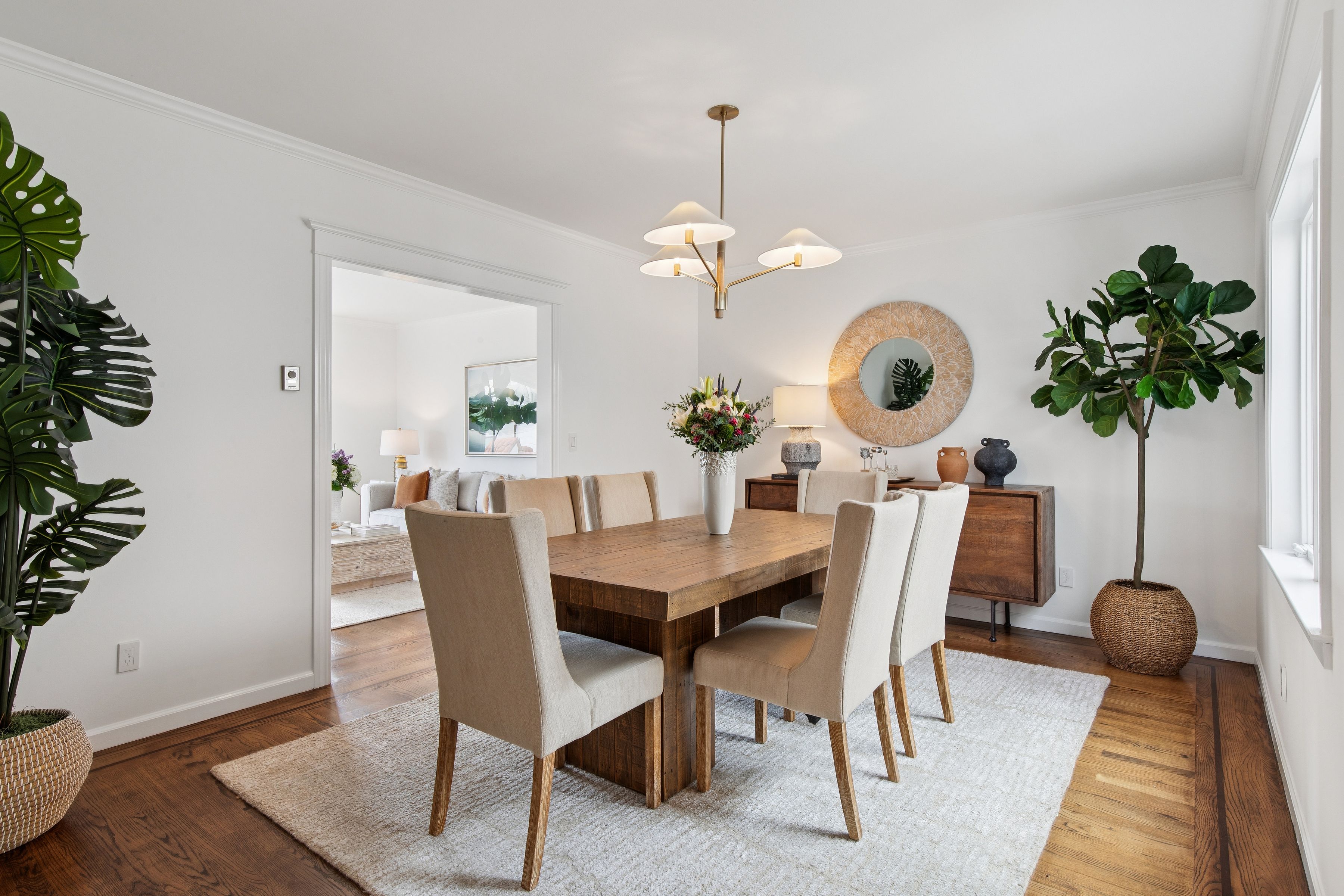  3729 Divisadero Street - 物件實景