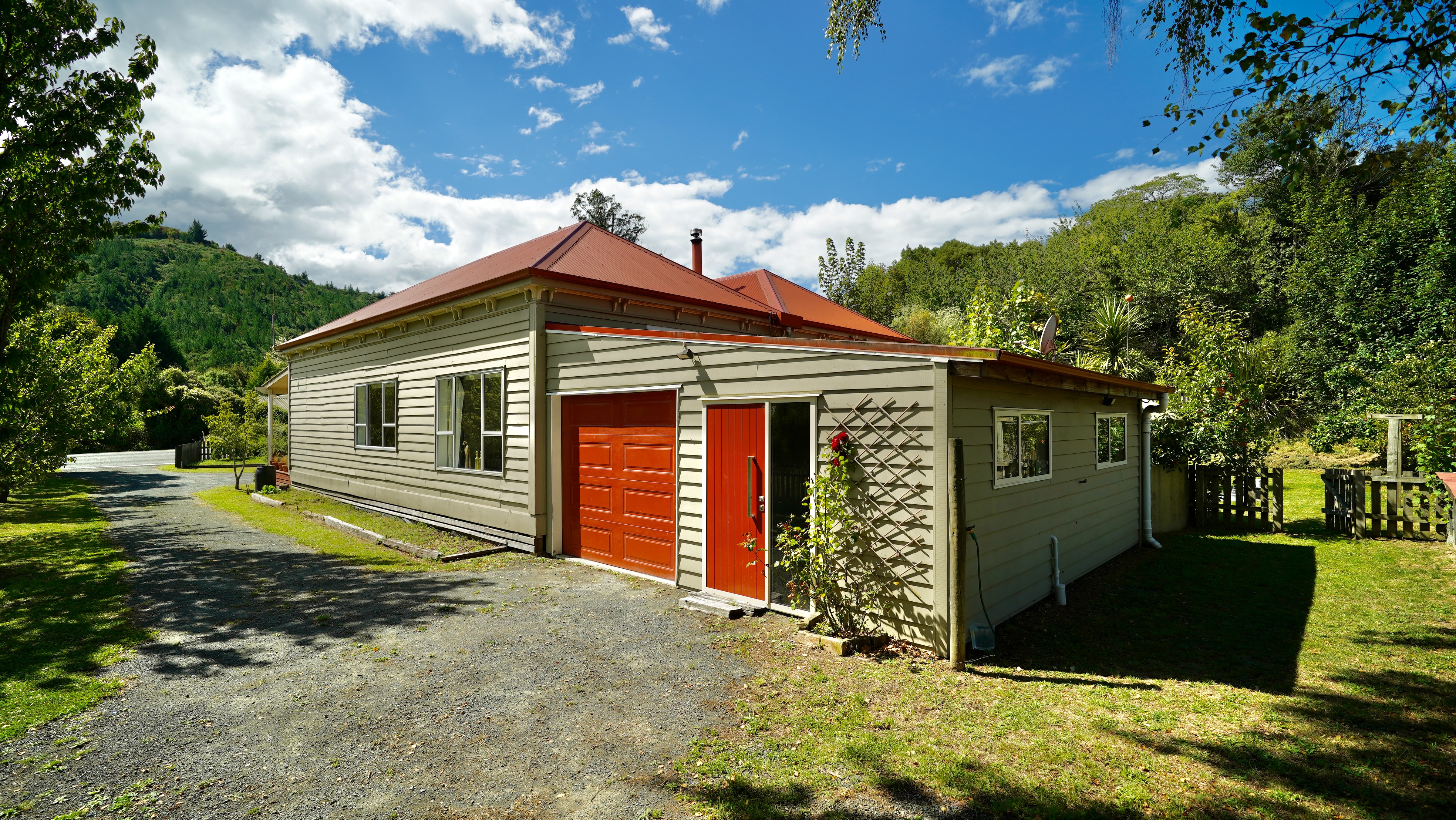  915 Waiwhero Road, Ngatimoti, Tasman - 物件實景