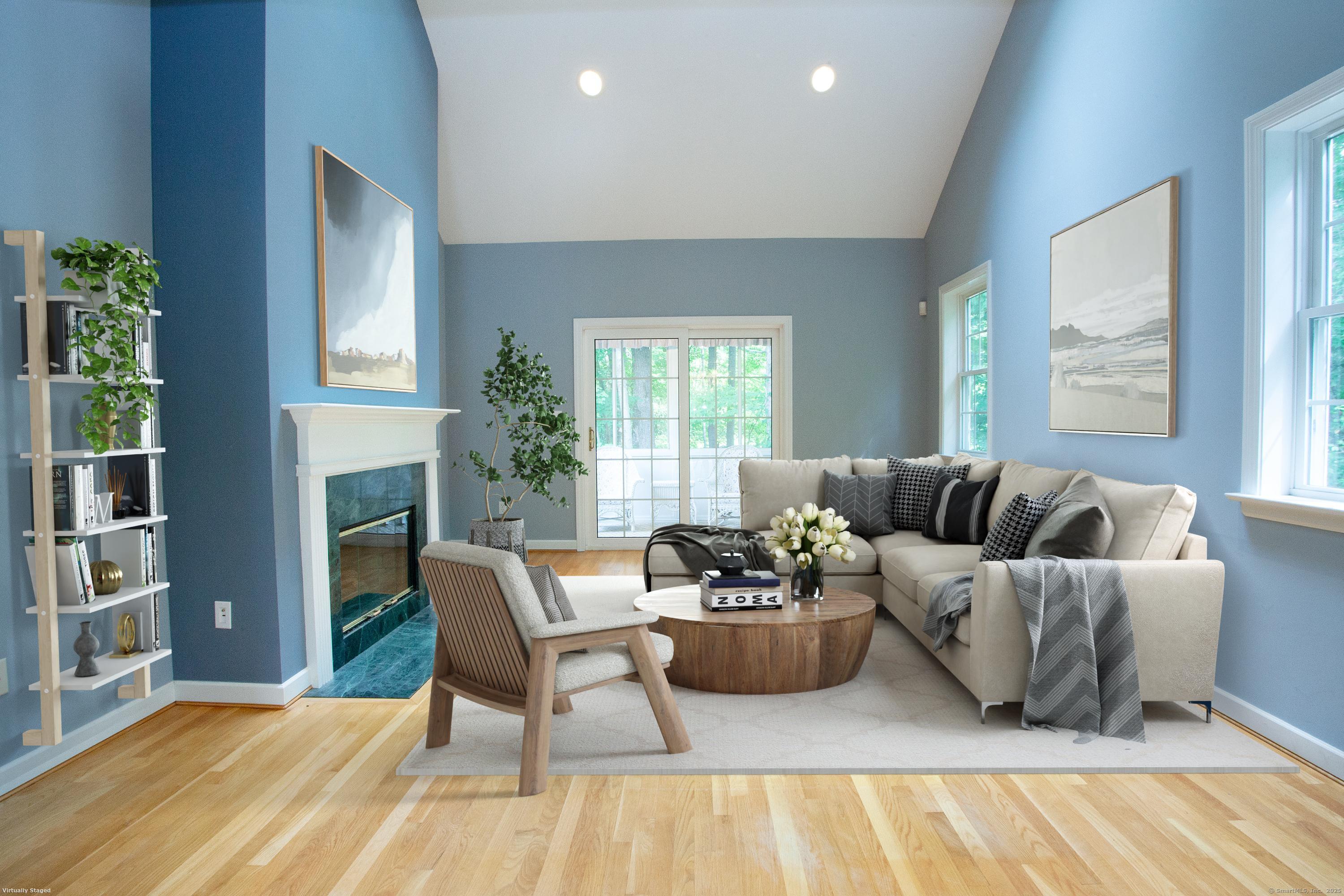 Simsbury, Connecticut, 06070, United States, 2 Bedrooms Bedrooms, ,4 BathroomsBathrooms,Residential,For Sale,1983575