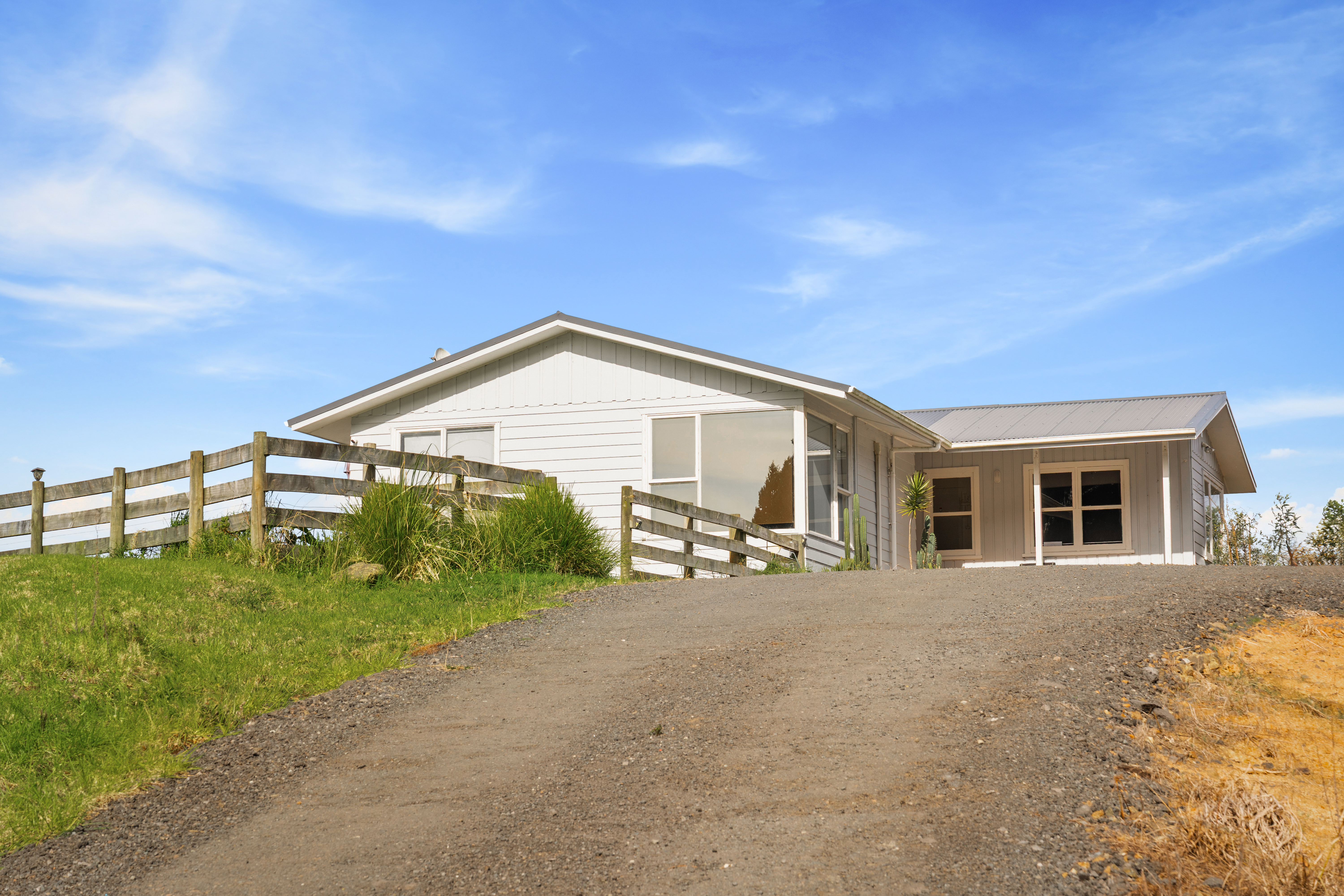  121 Mount Albion Rise, Taupaki - 物件實景
