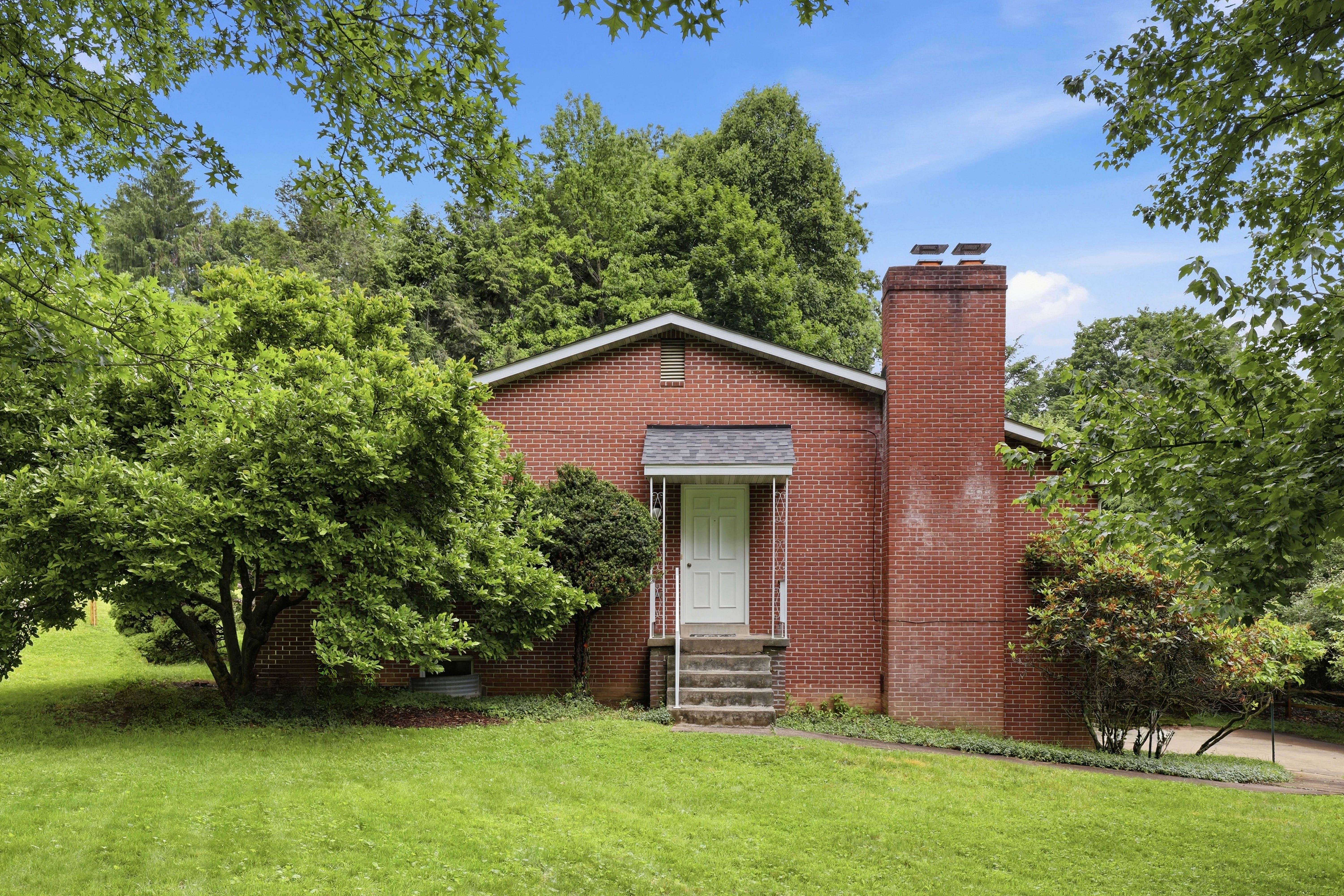  9531 Orchard Road, Pittsburgh, PA 15237 - 物件實景