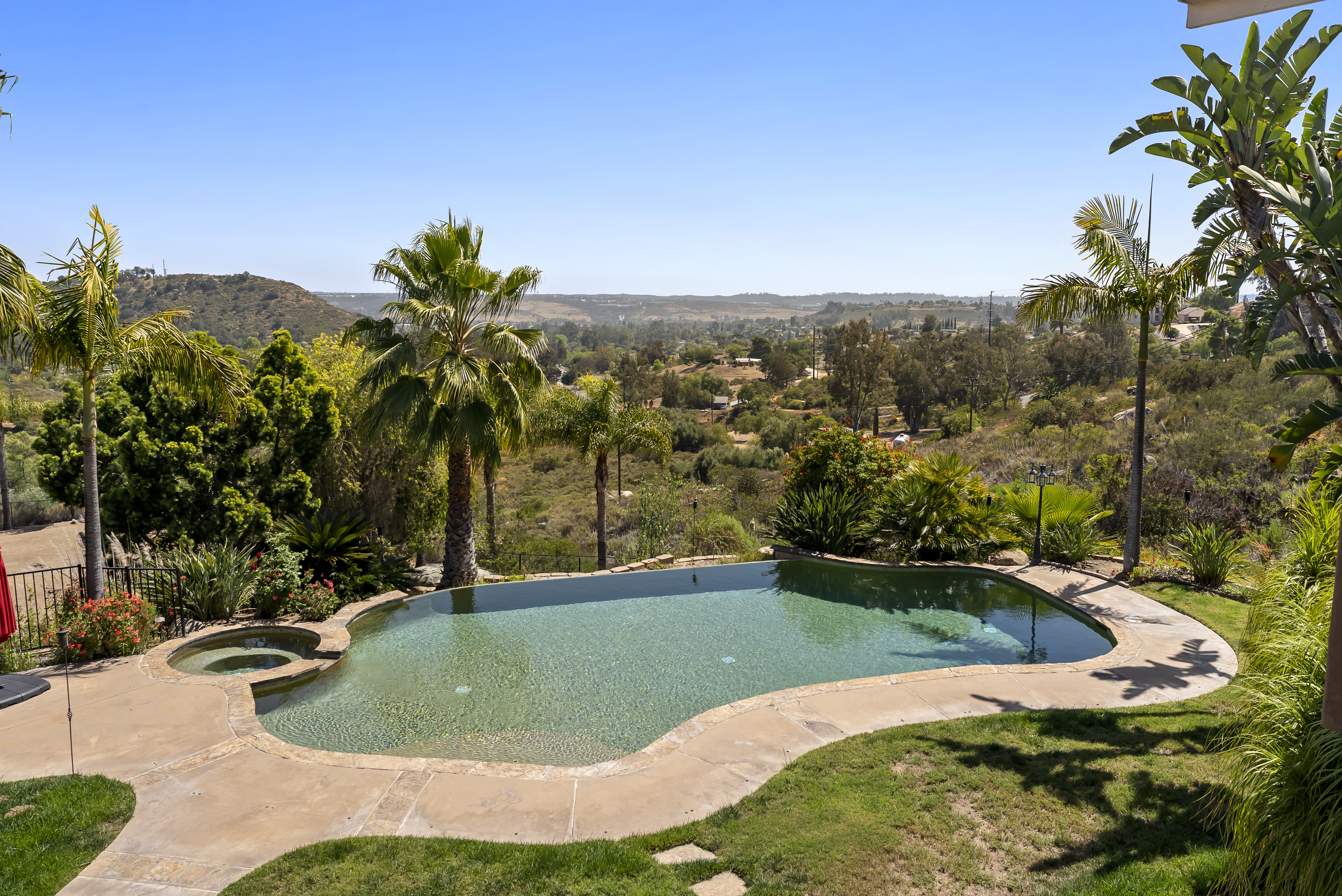  14998 Budwin Lane, Poway, CA 92064 - 物件實景