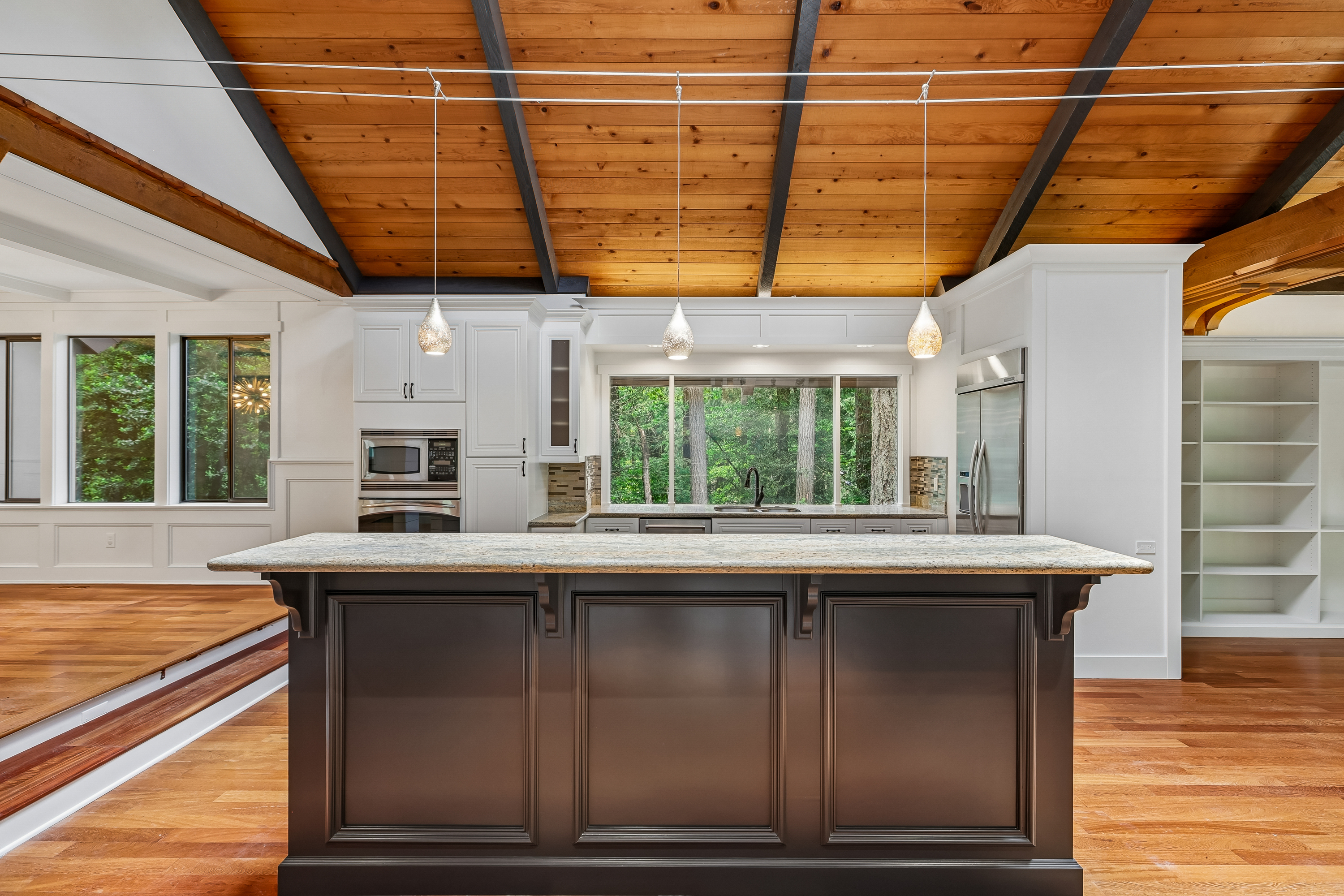  3720 131st Ave NE, Bellevue, WA 98005 - 物件實景