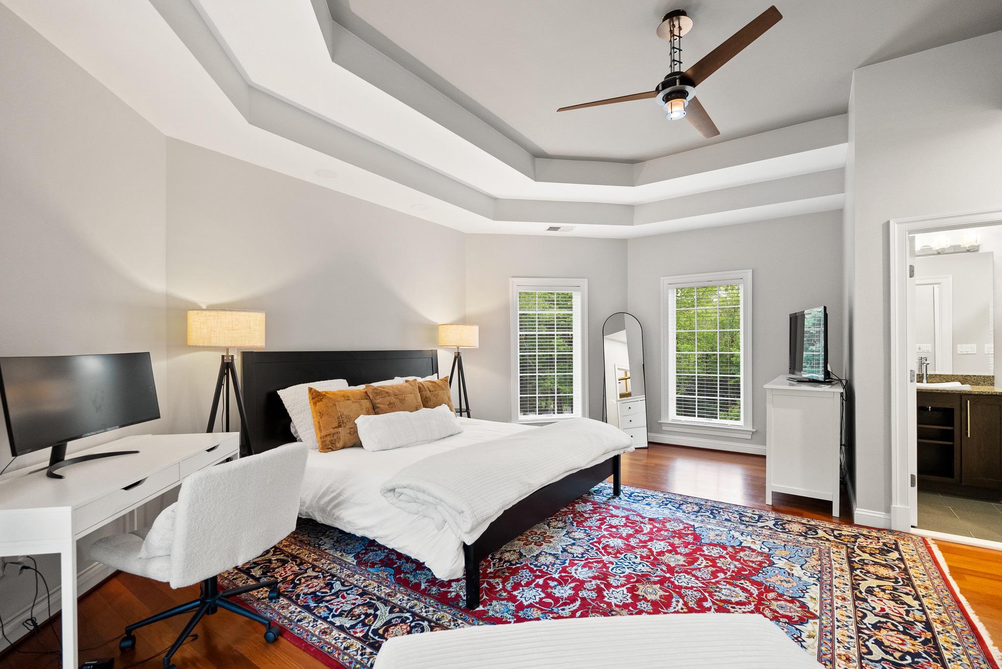  9111 Dara Lane, Great Falls, VA, 22066 - 物件實景