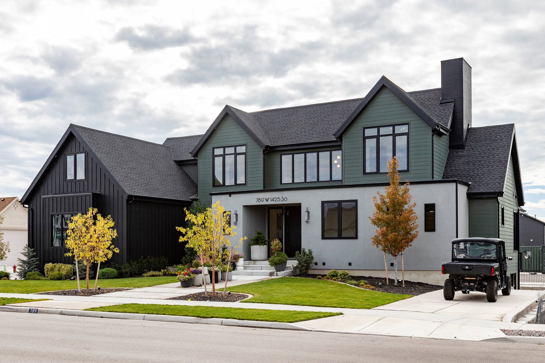  Stunning Custom Home in Lehi - 物件實景