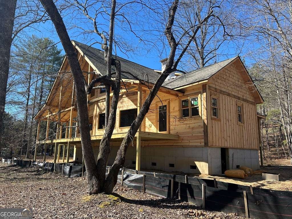 Mineral Bluff, Georgia, 30559, United States, 4 Bedrooms Bedrooms, ,5 BathroomsBathrooms,Residential,For Sale,1859037