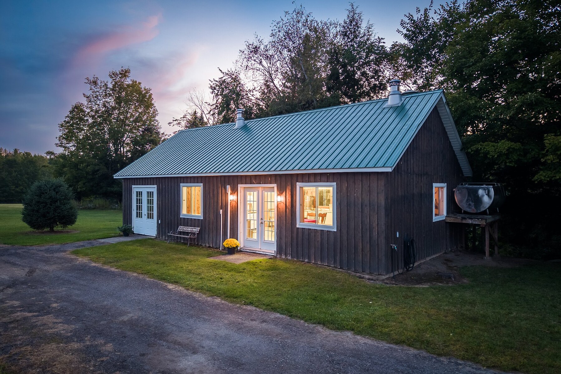  Shefford, Eastern Townships - 物件實景